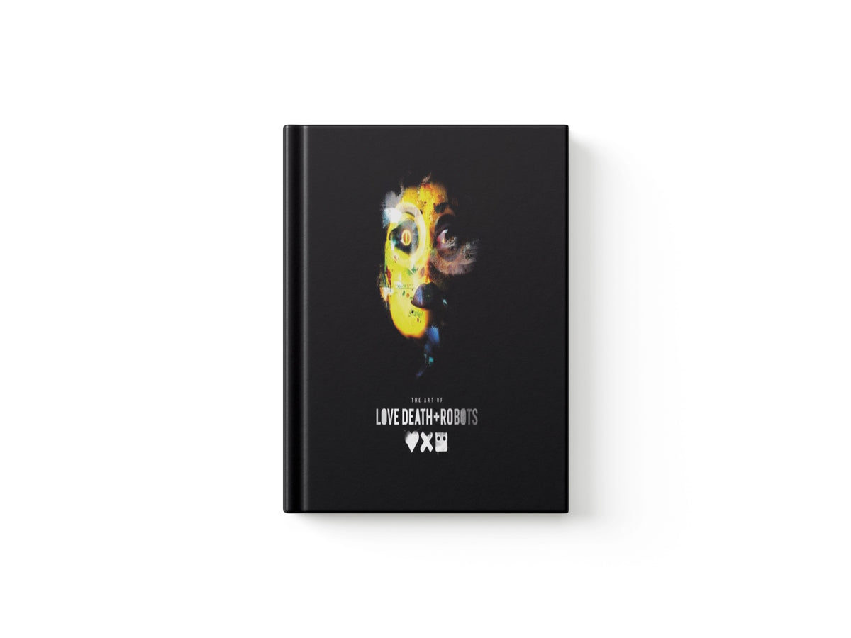 The Art of Love, Death + Robots