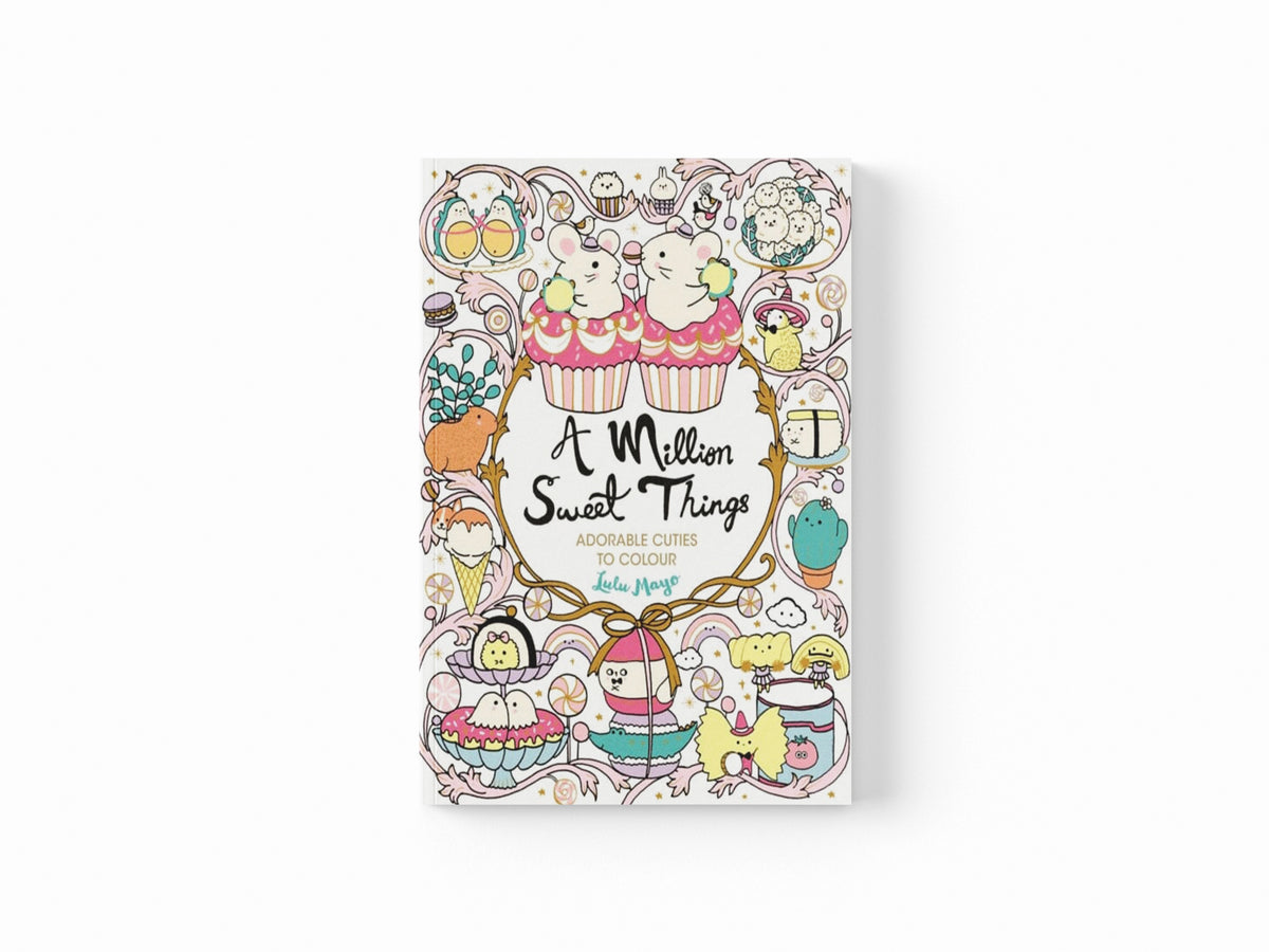 A Million Sweet Things