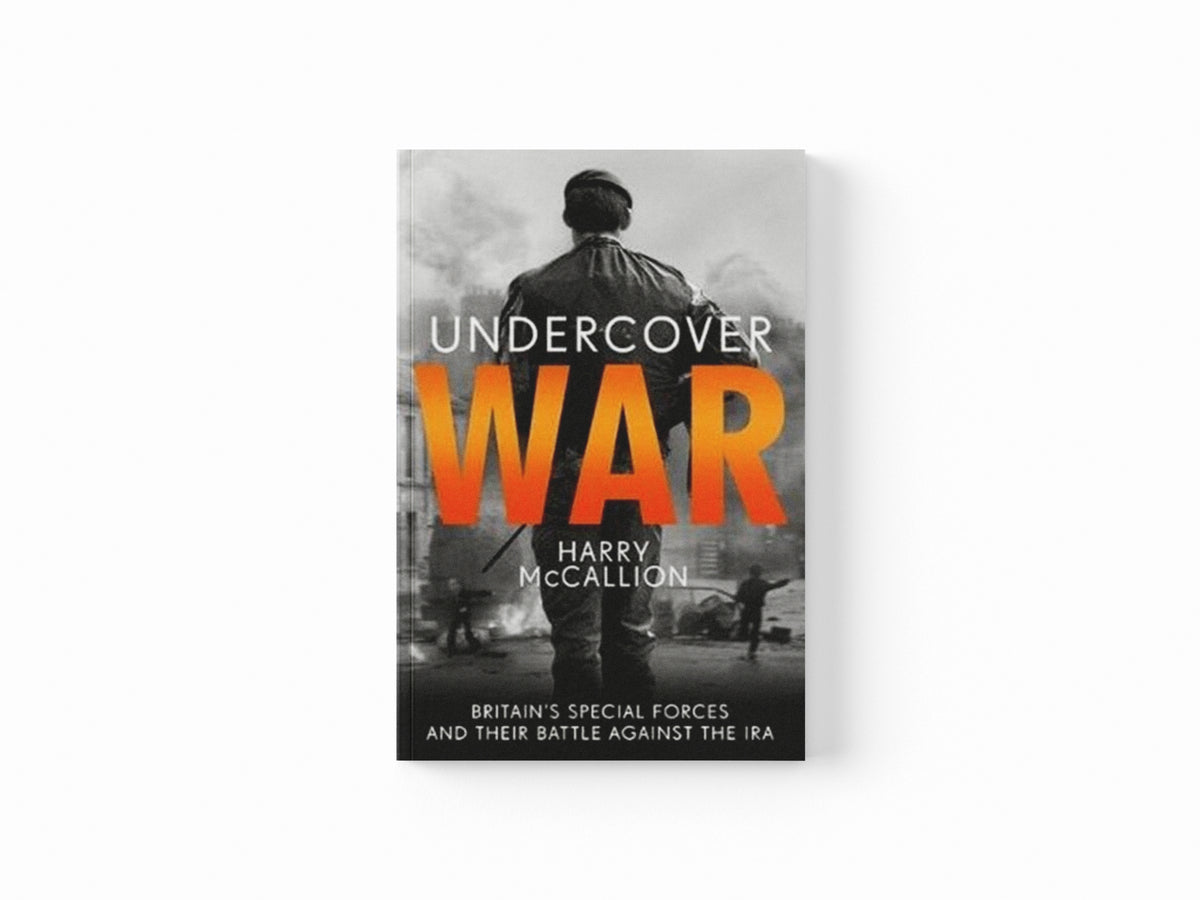 Undercover War