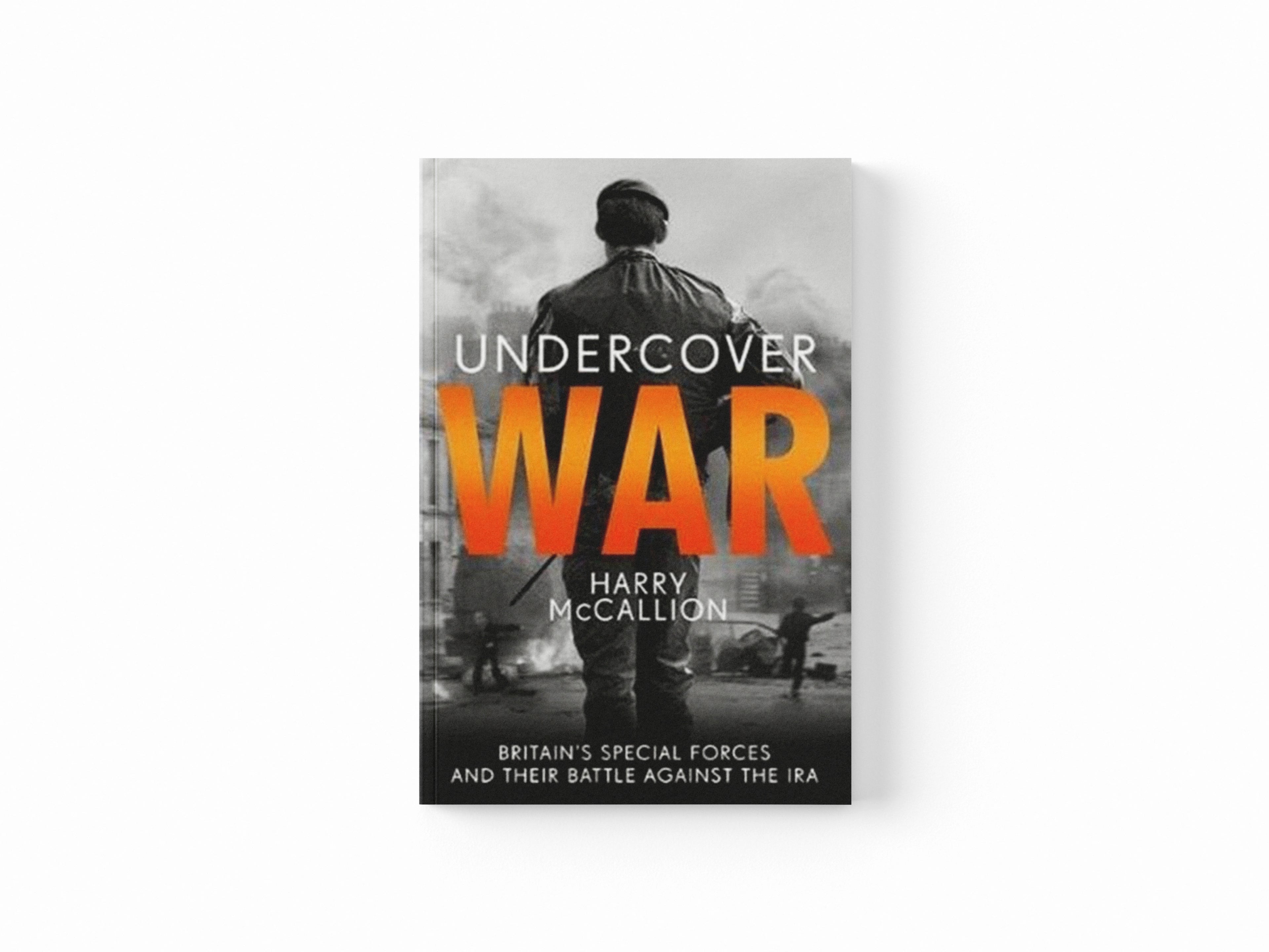 Undercover War