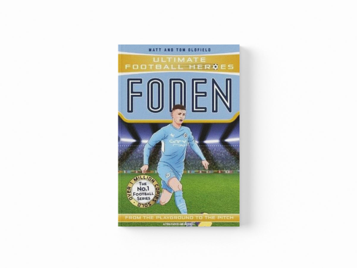 Ultimate Football Heroes - The No.1 football series