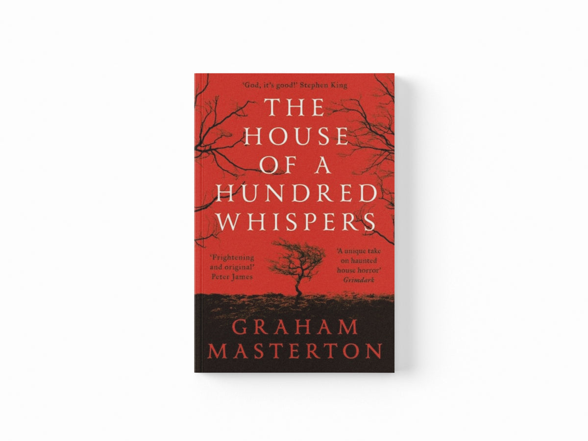 The House of a Hundred Whispers