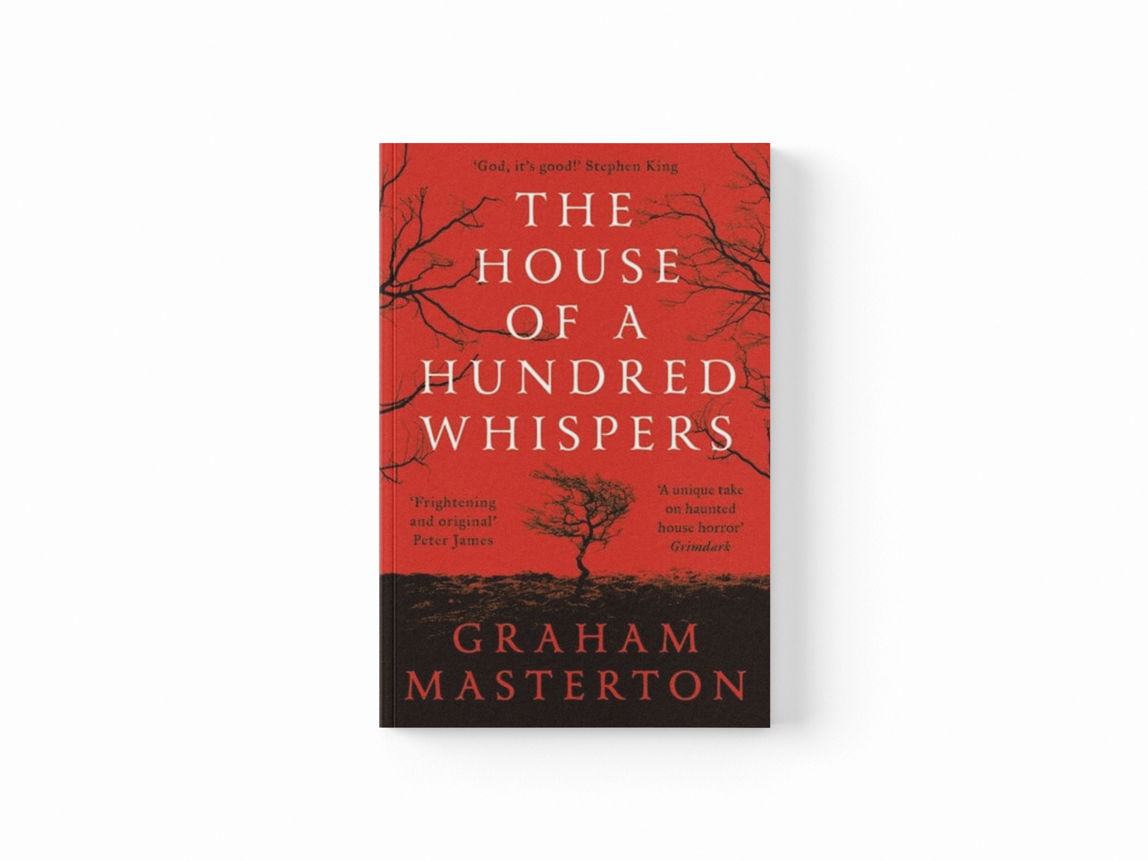 The House of a Hundred Whispers