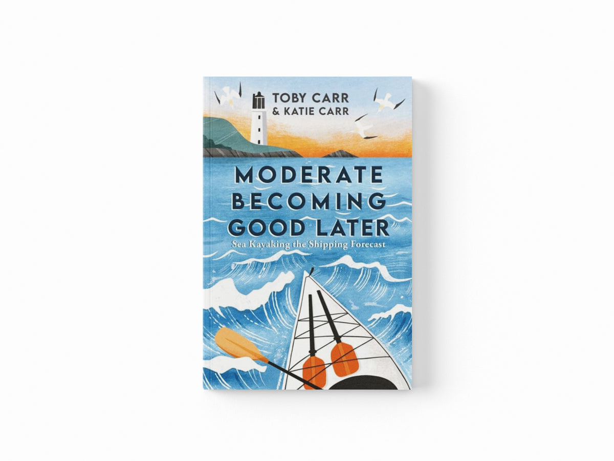 Moderate Becoming Good Later