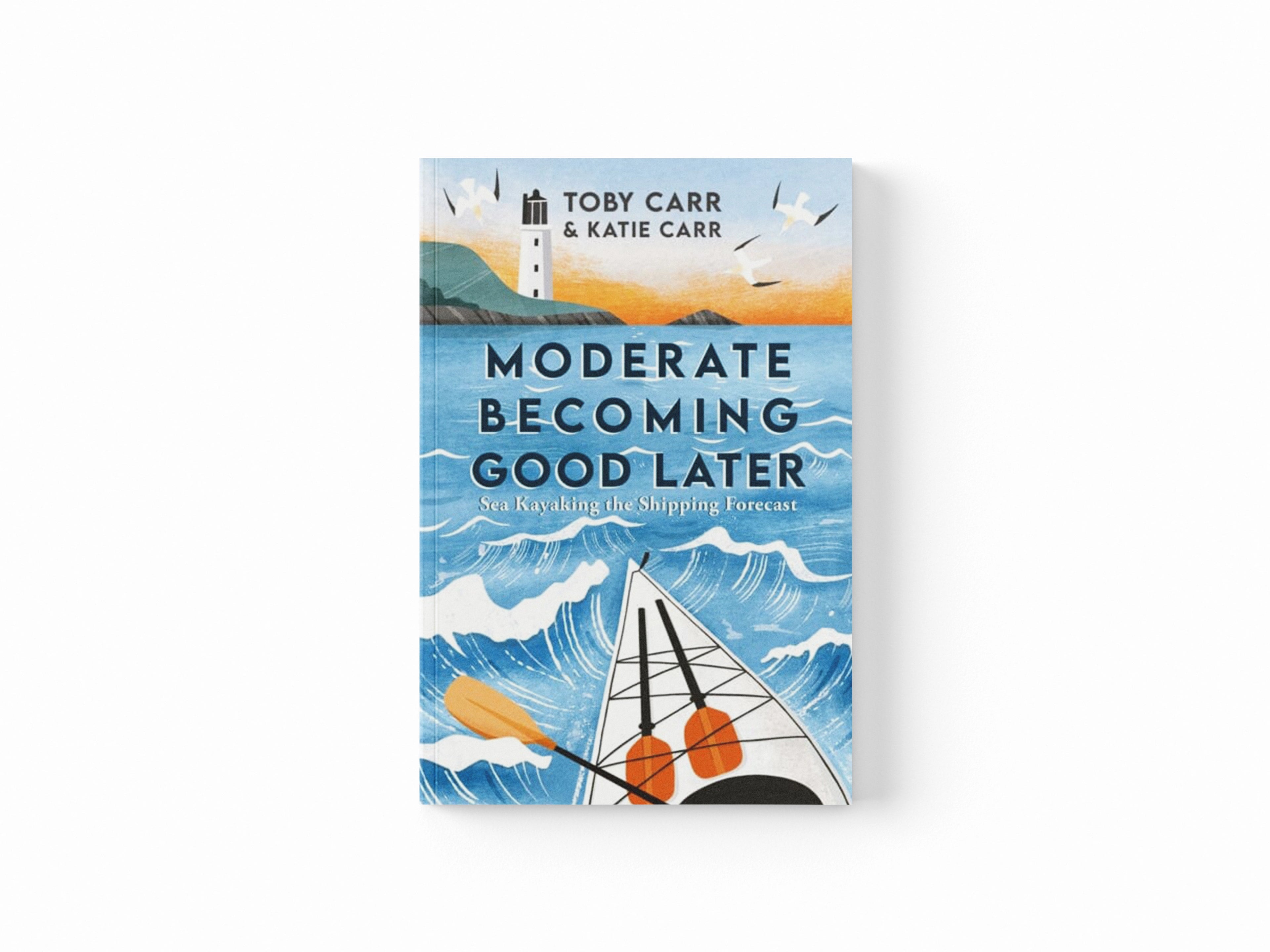 Moderate Becoming Good Later