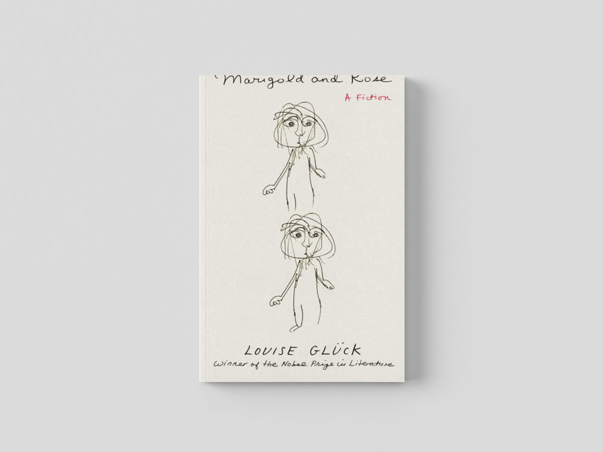 Marigold and Rose by Carcanet Press Ltd; 9781800172951