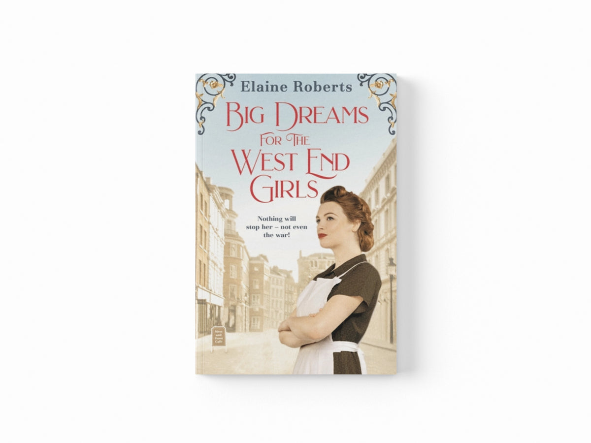 Big Dreams for the West End Girls