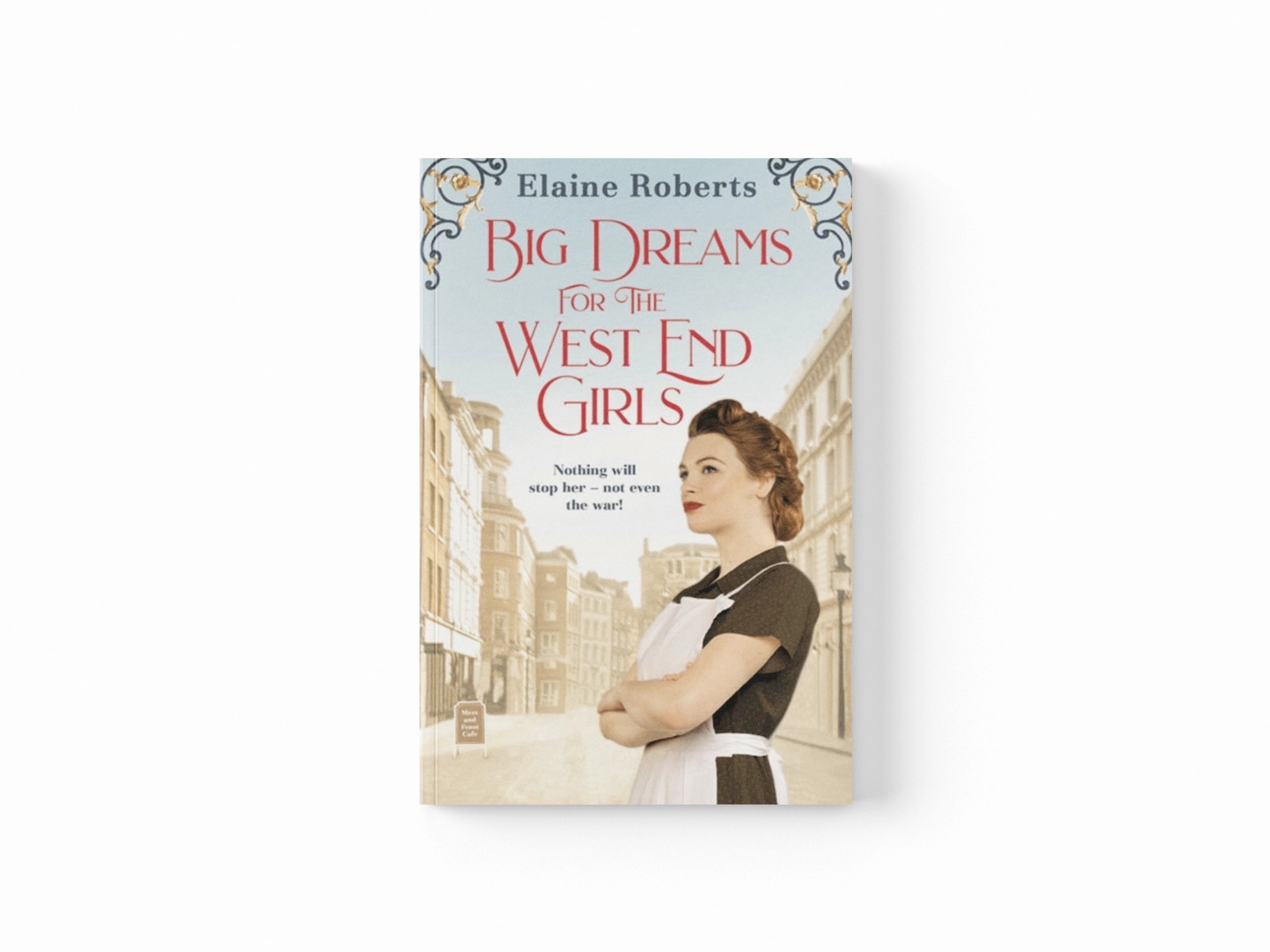 Big Dreams for the West End Girls