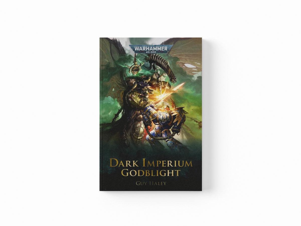 Godblight