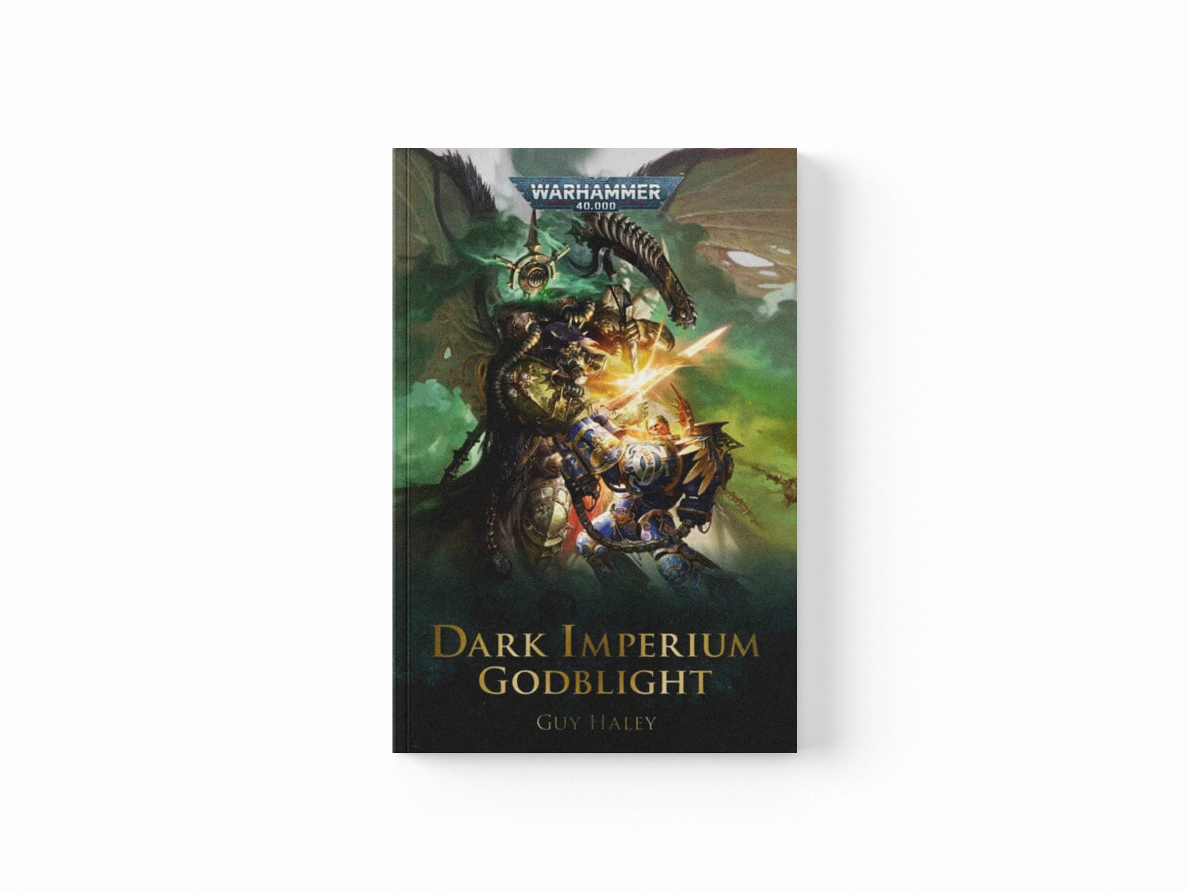 Godblight