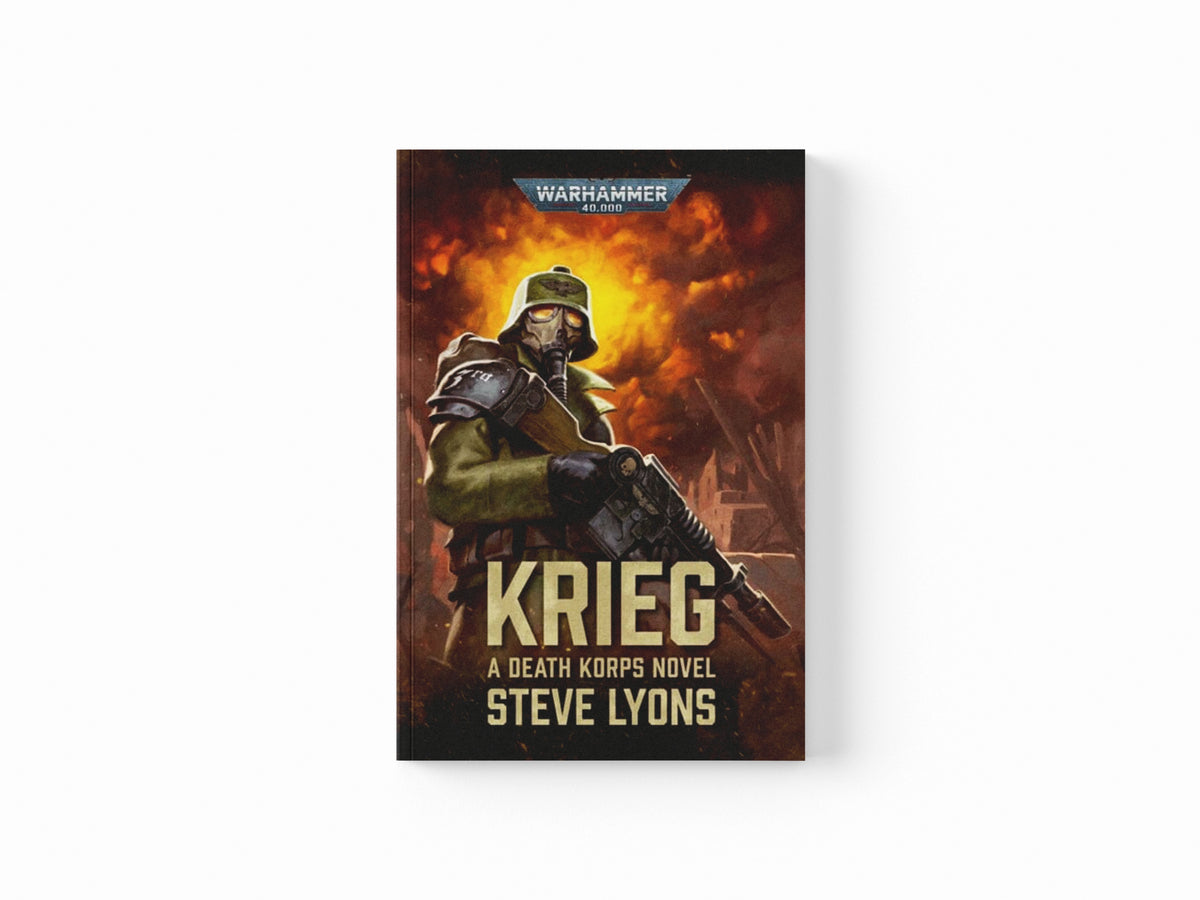 Krieg