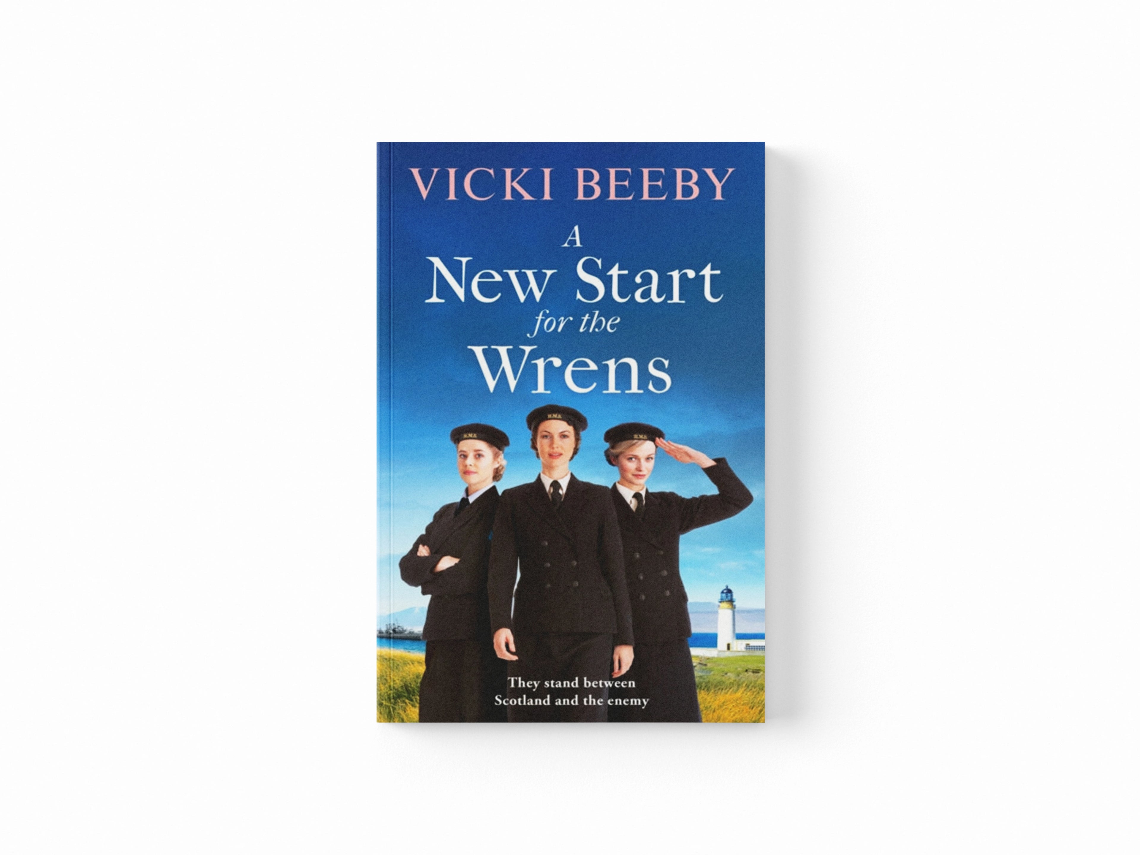 A New Start for the Wrens