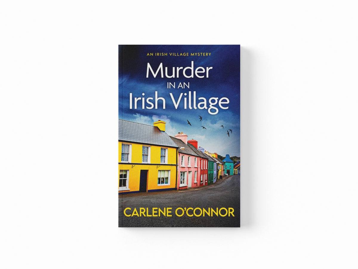 Murder in an Irish Village