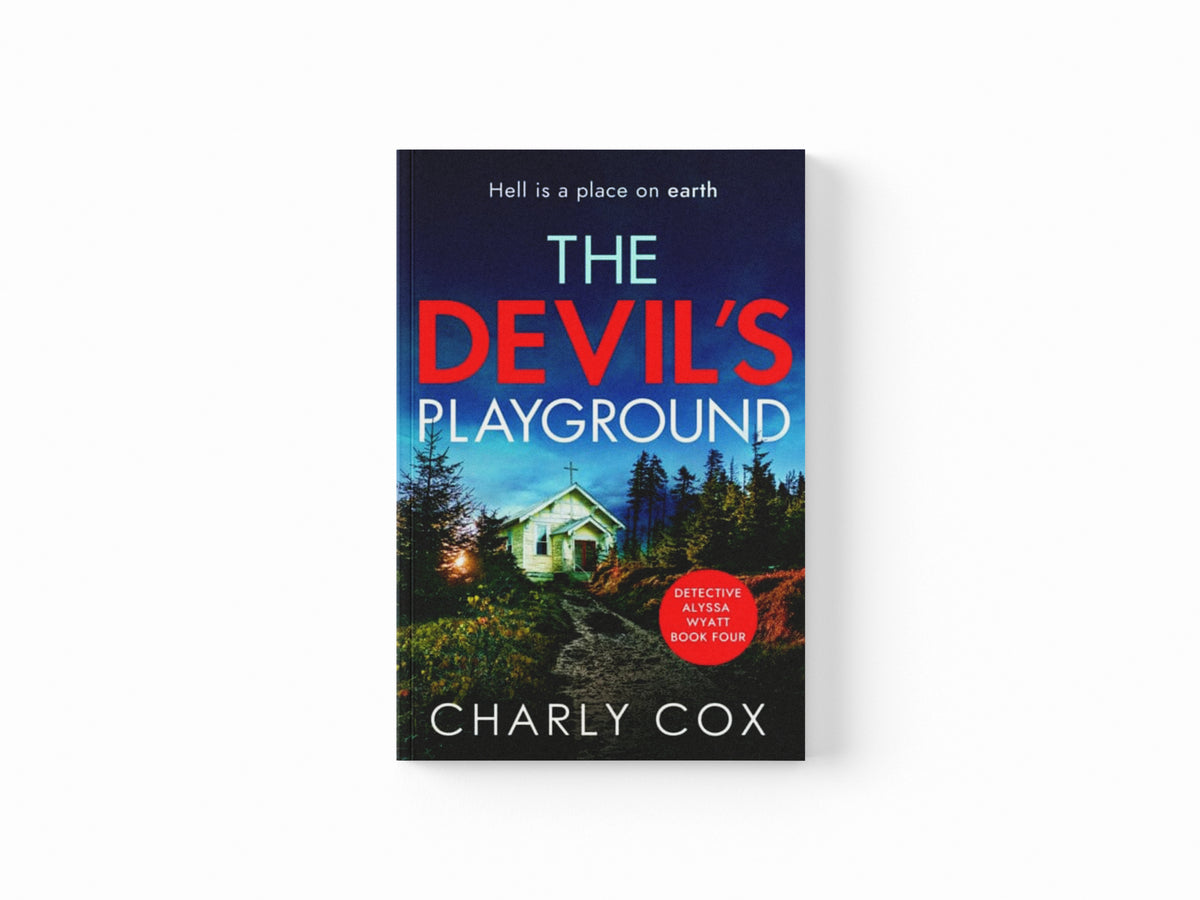 The Devil's Playground Paperback / softback