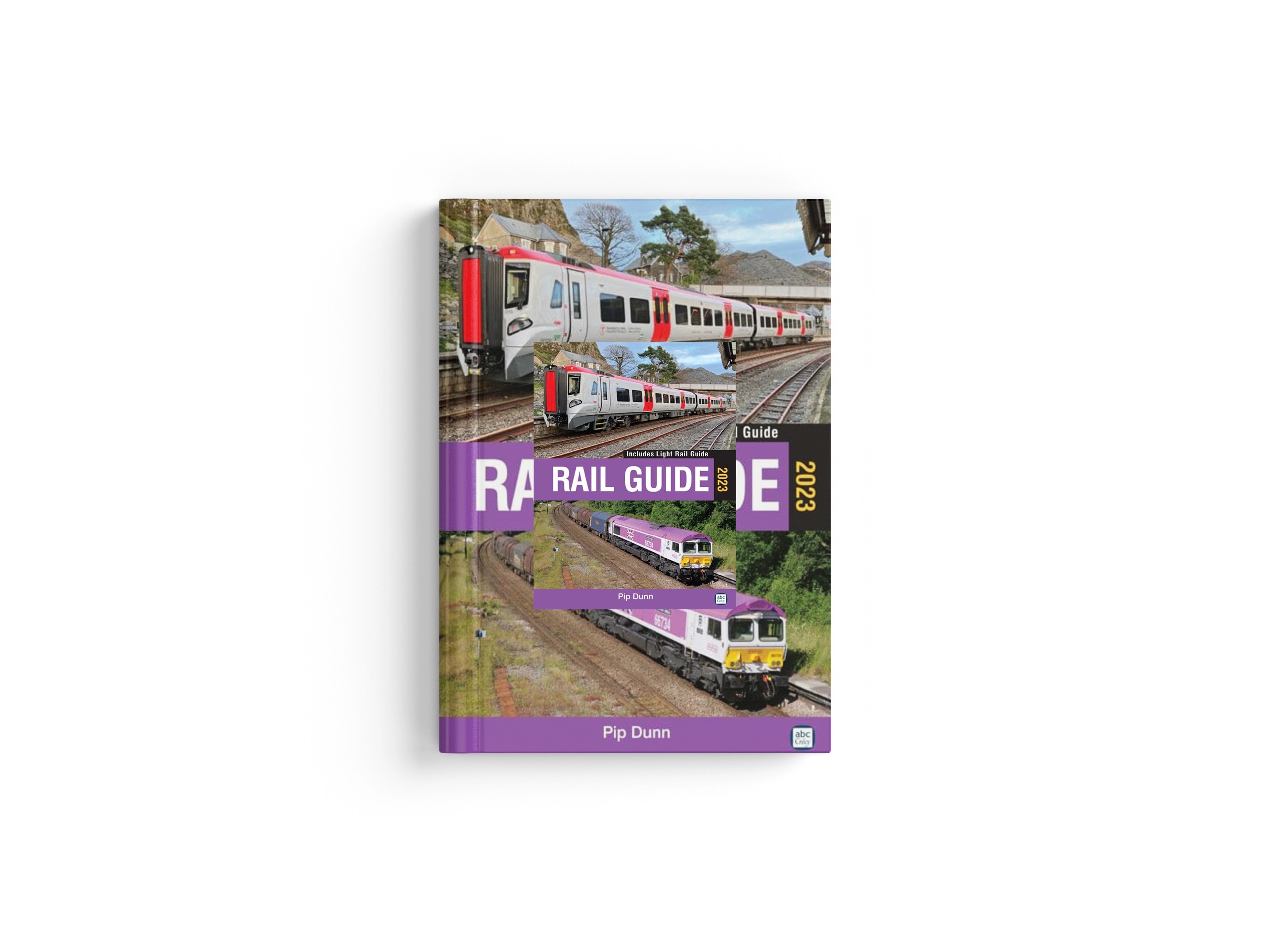abc Rail Guide 2023