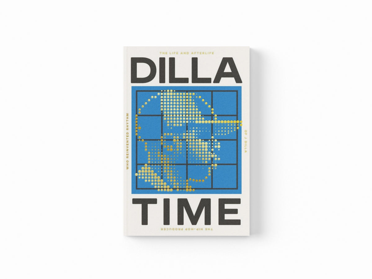 Dilla Time