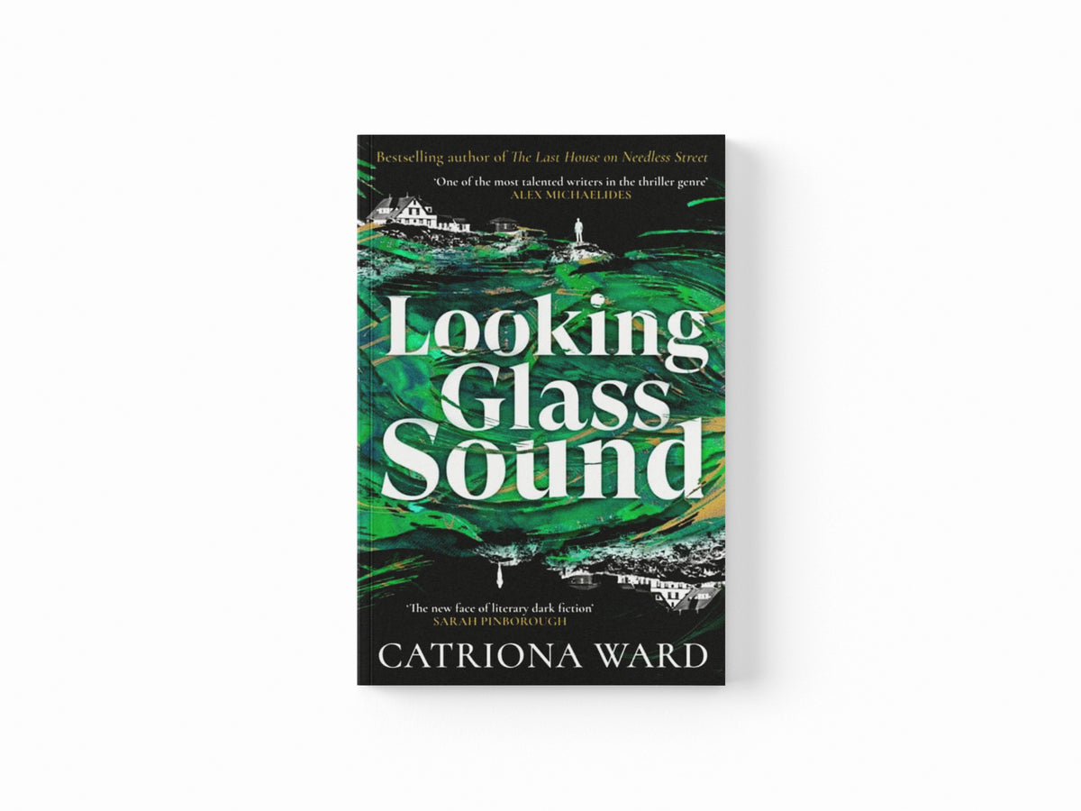 Looking Glass Sound