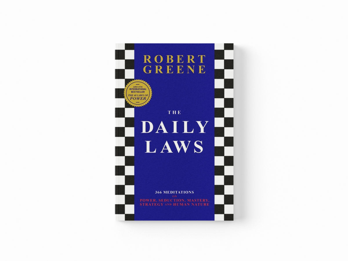 The Daily Laws