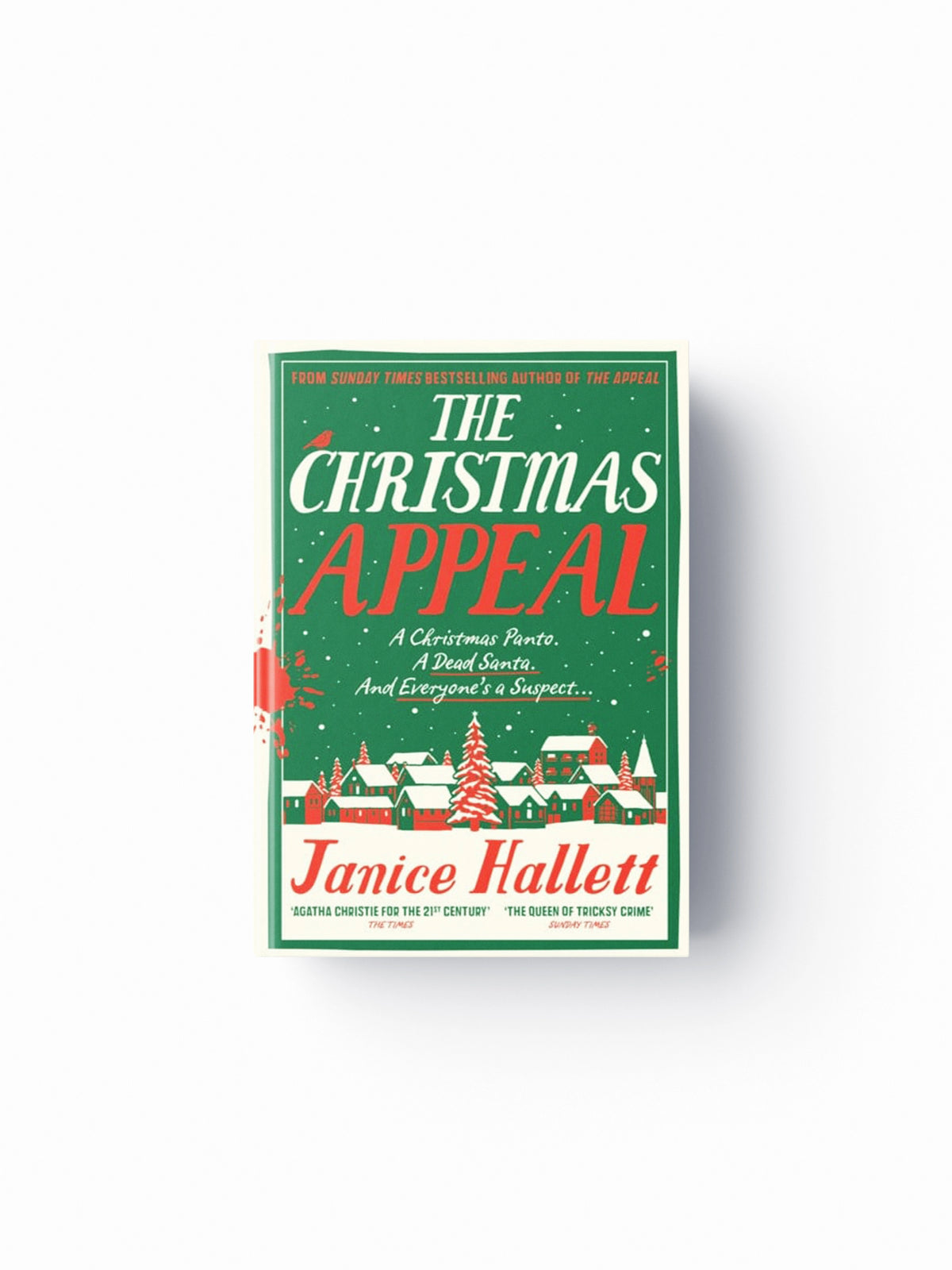 The Christmas Appeal