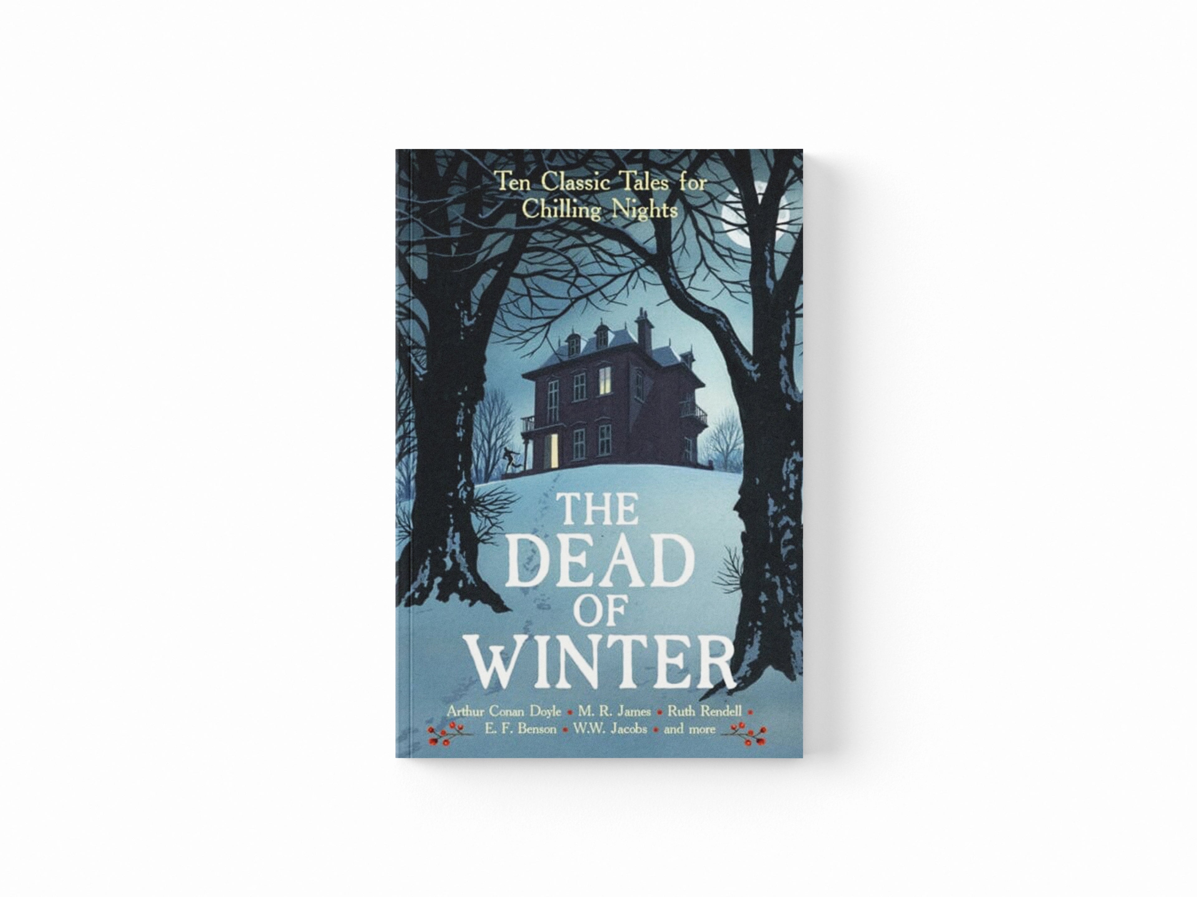 The Dead of Winter Paperback / softback