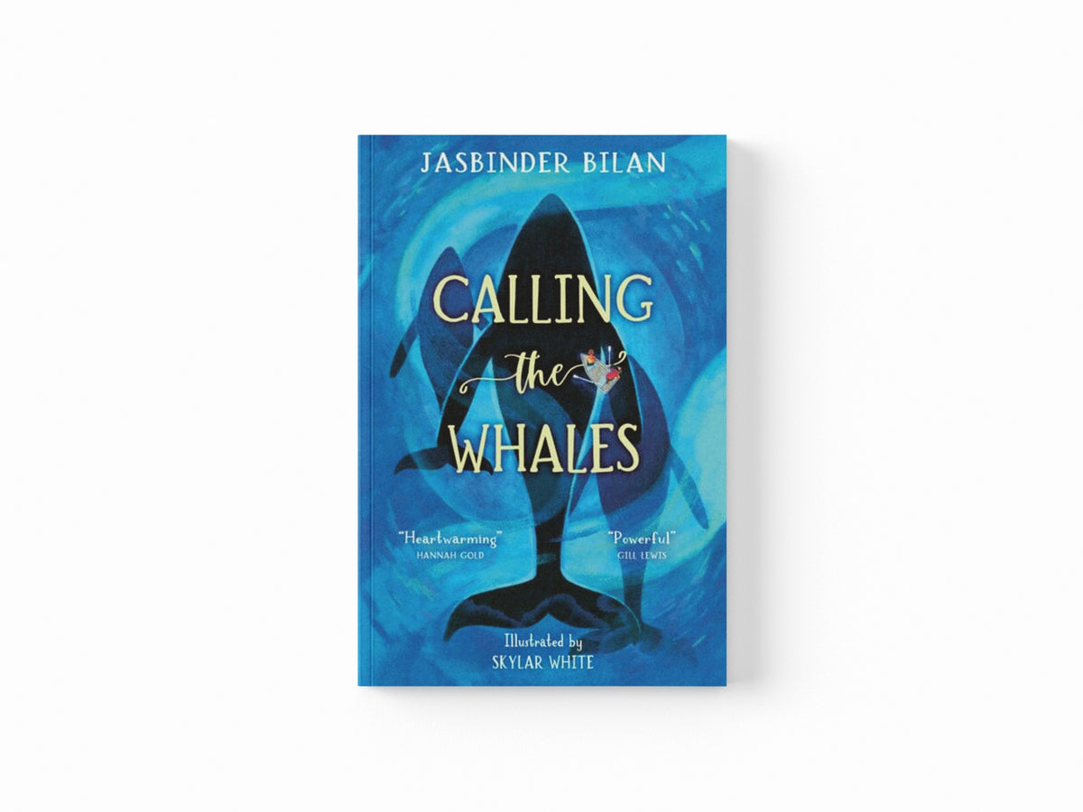 Calling the Whales
