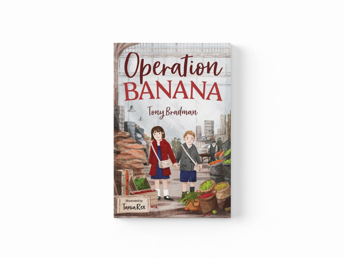 Operation Banana