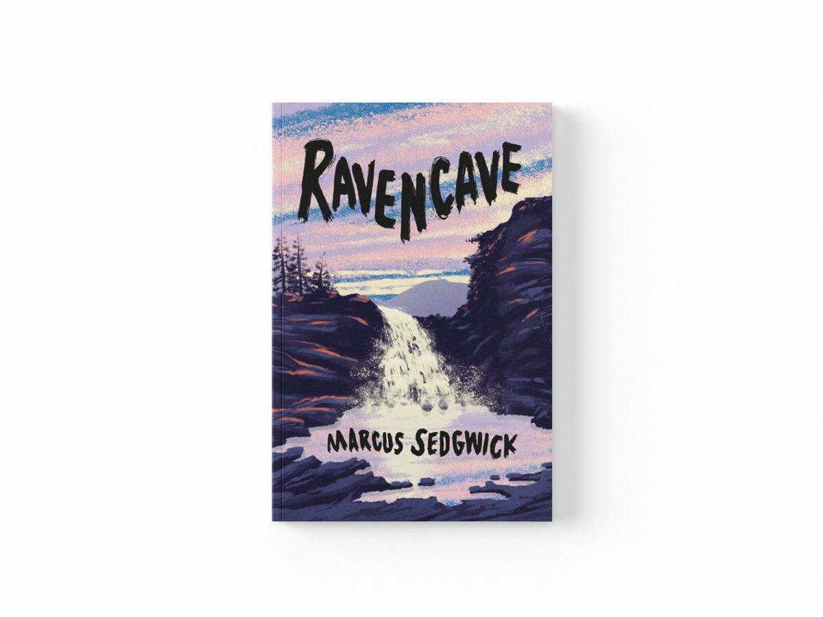 Ravencave