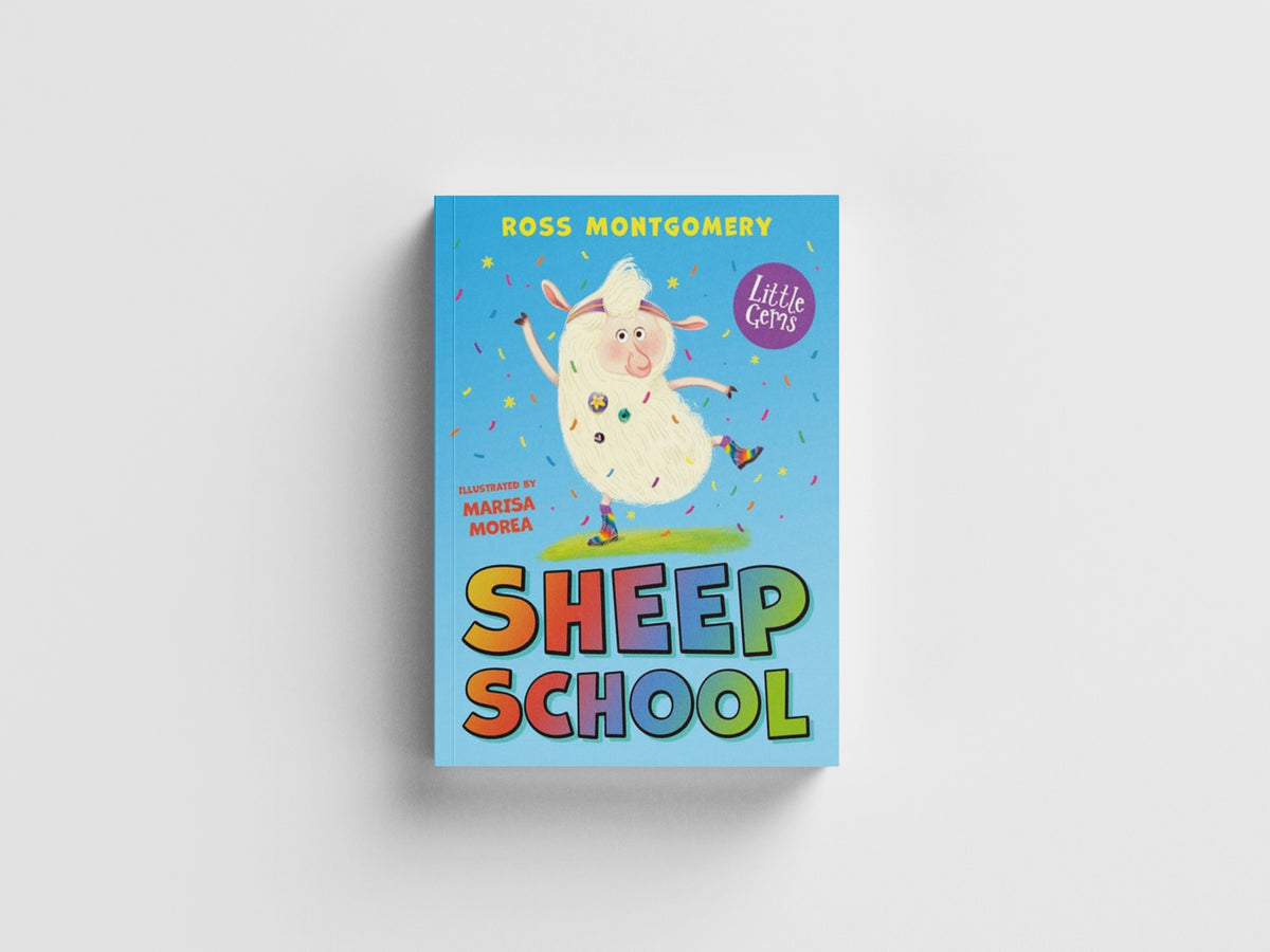 Sheep School