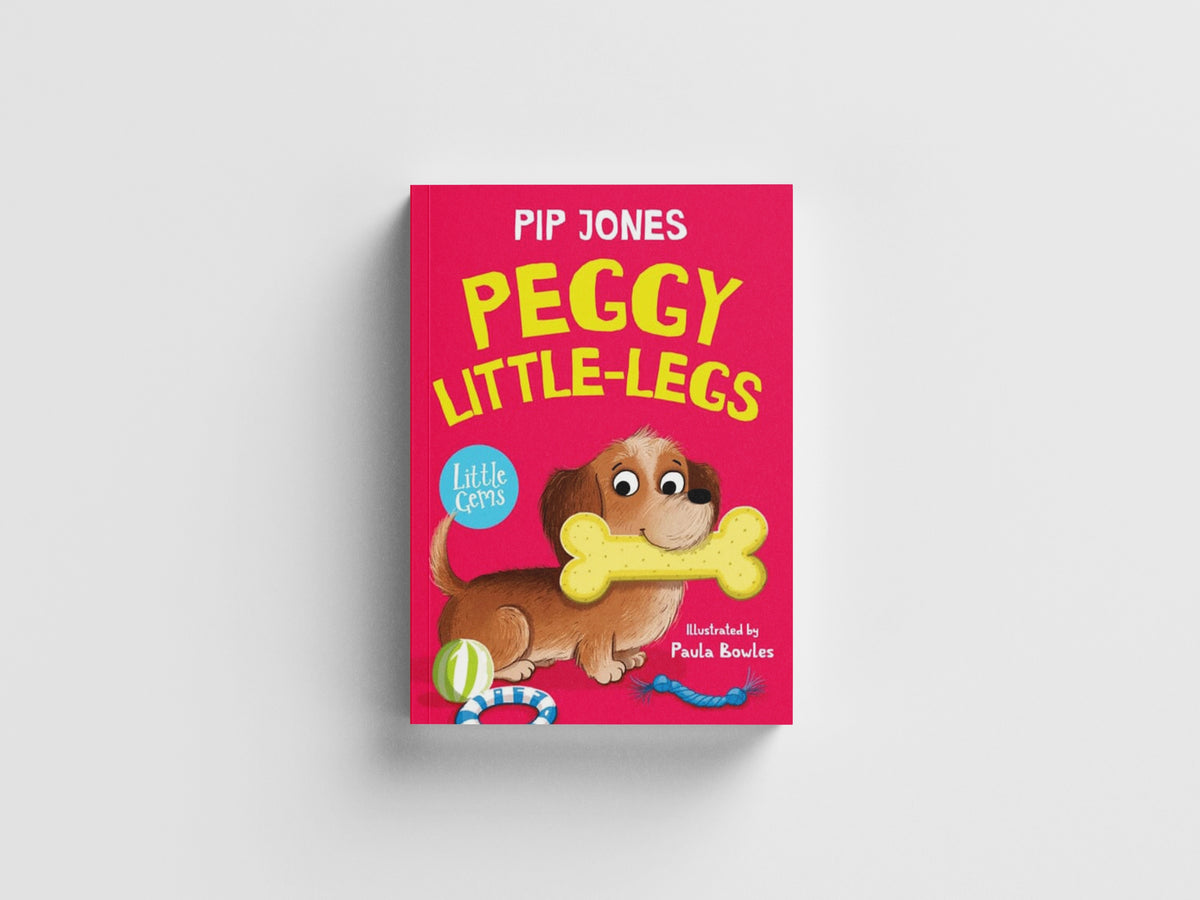 Peggy Little-Legs