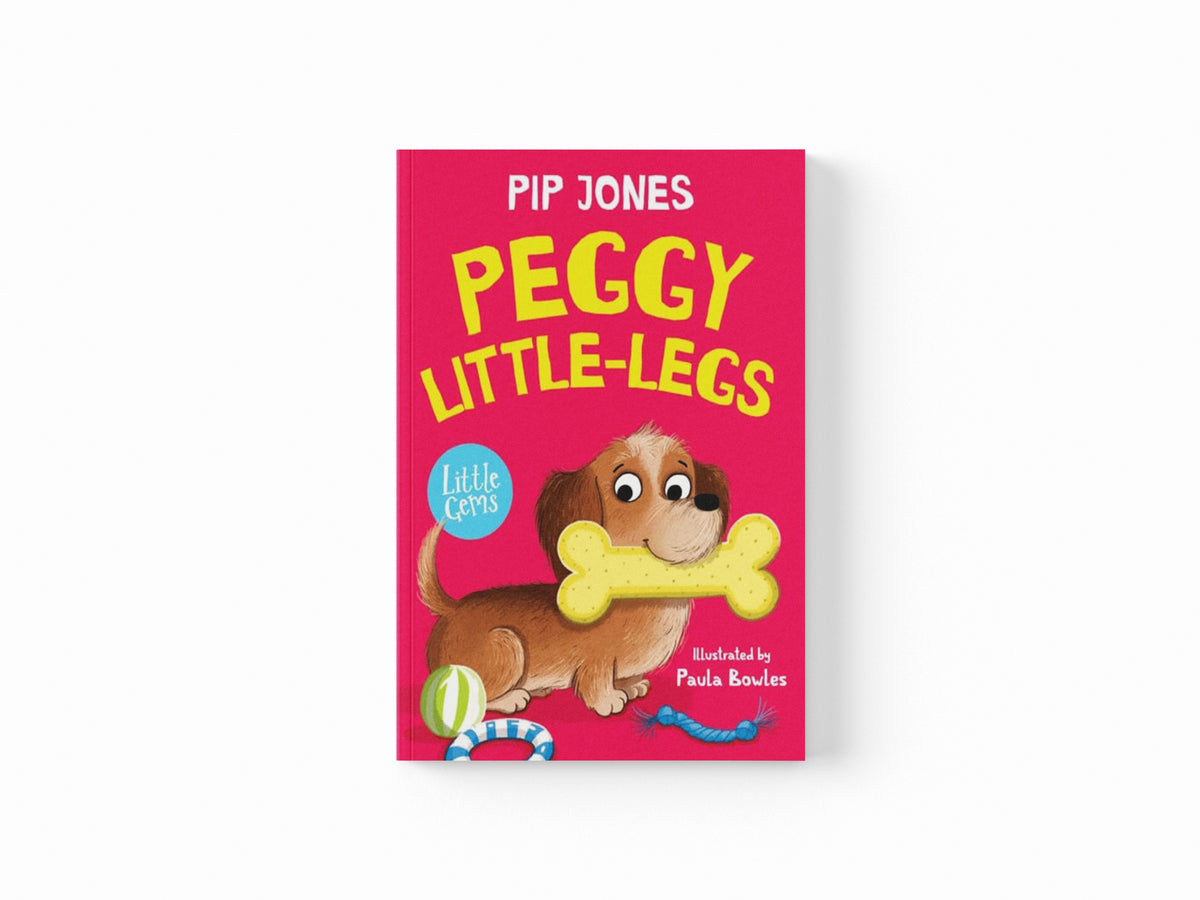Peggy Little-Legs