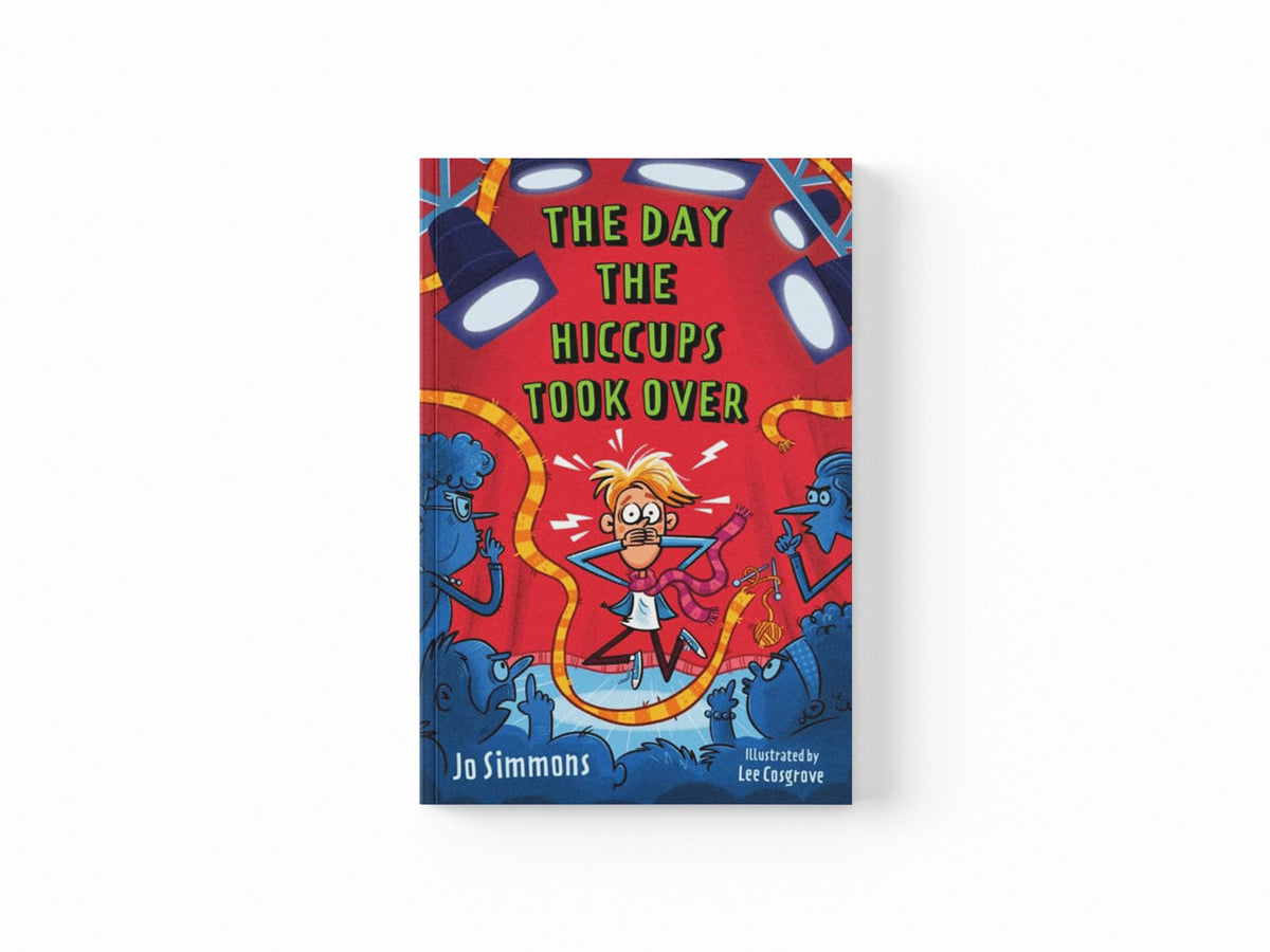 The Day the Hiccups Took Over