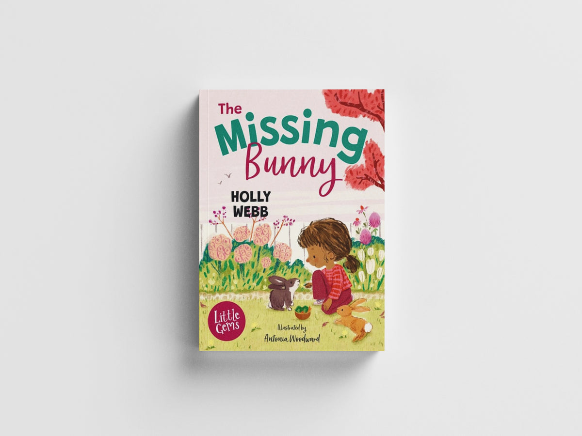 The Missing Bunny
