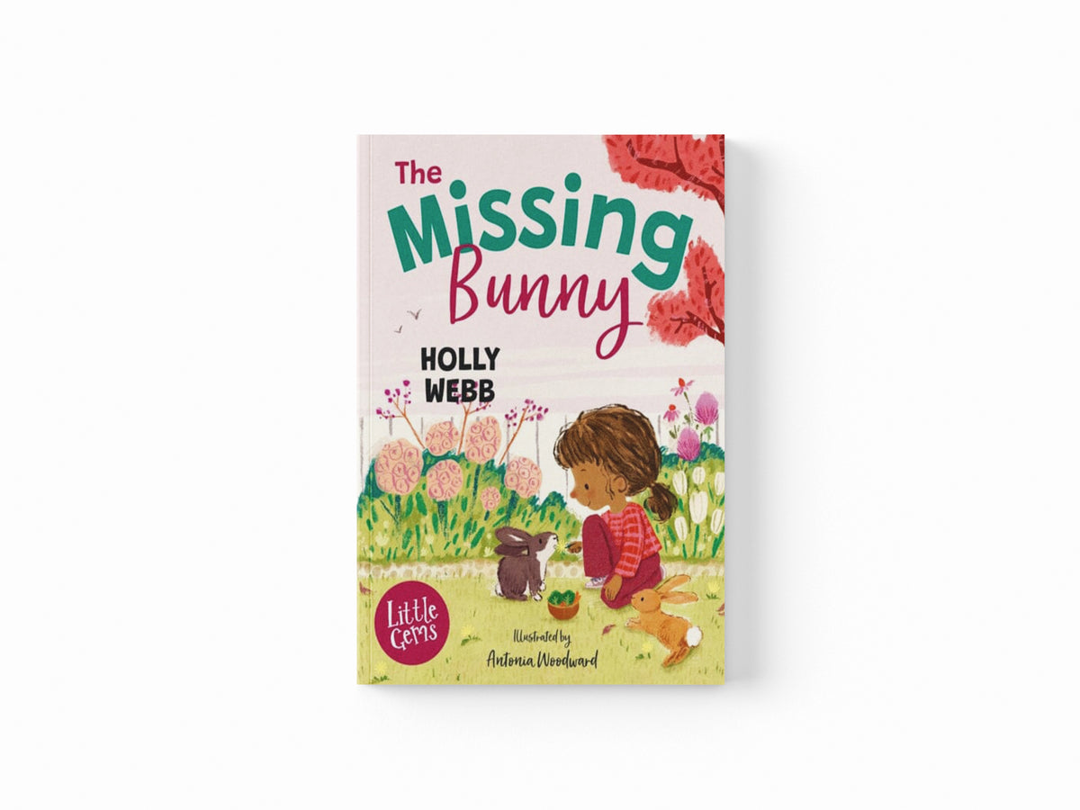 The Missing Bunny