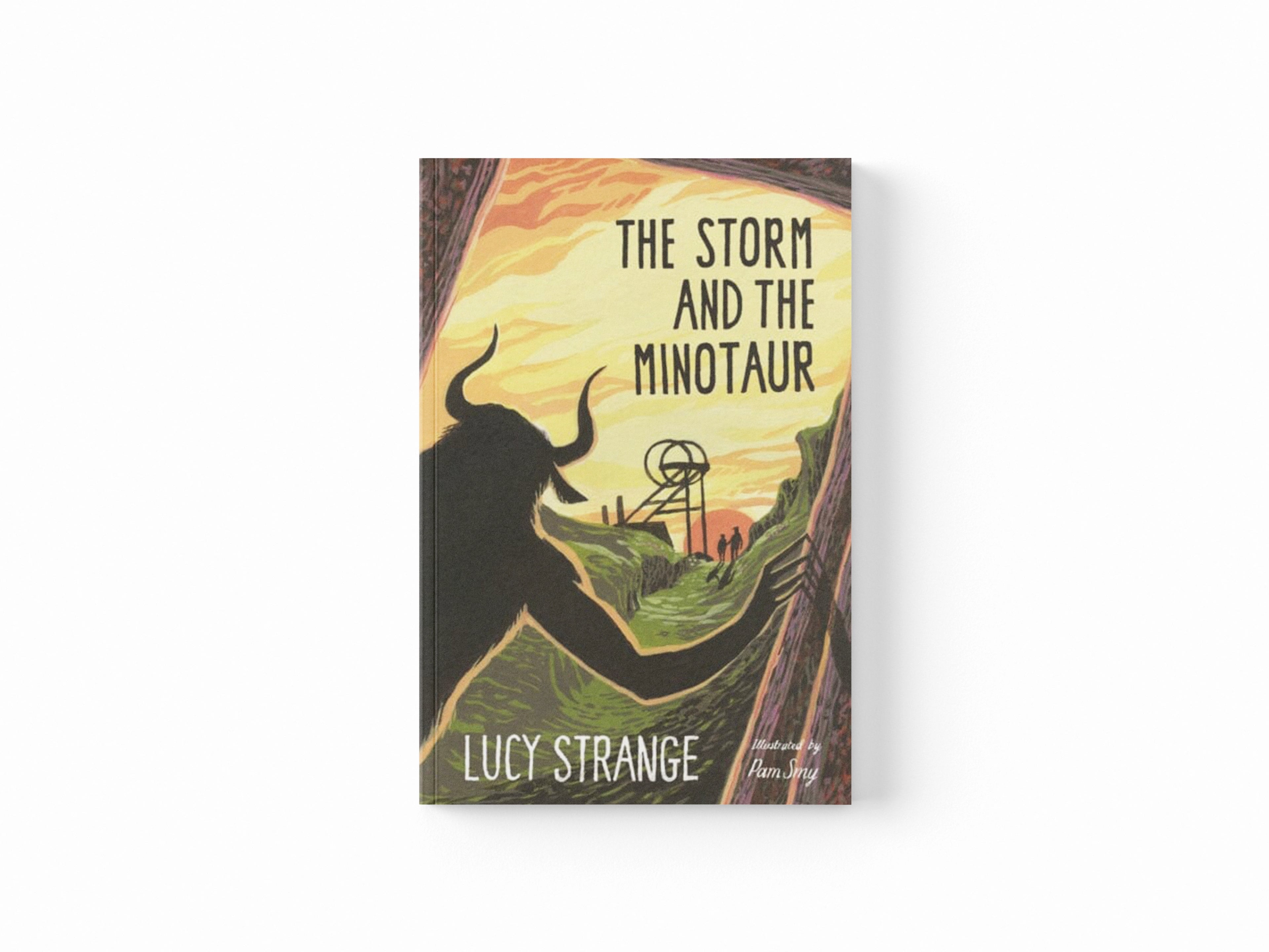 The Storm and the Minotaur