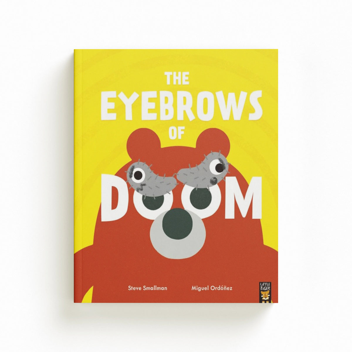 The Eyebrows of Doom