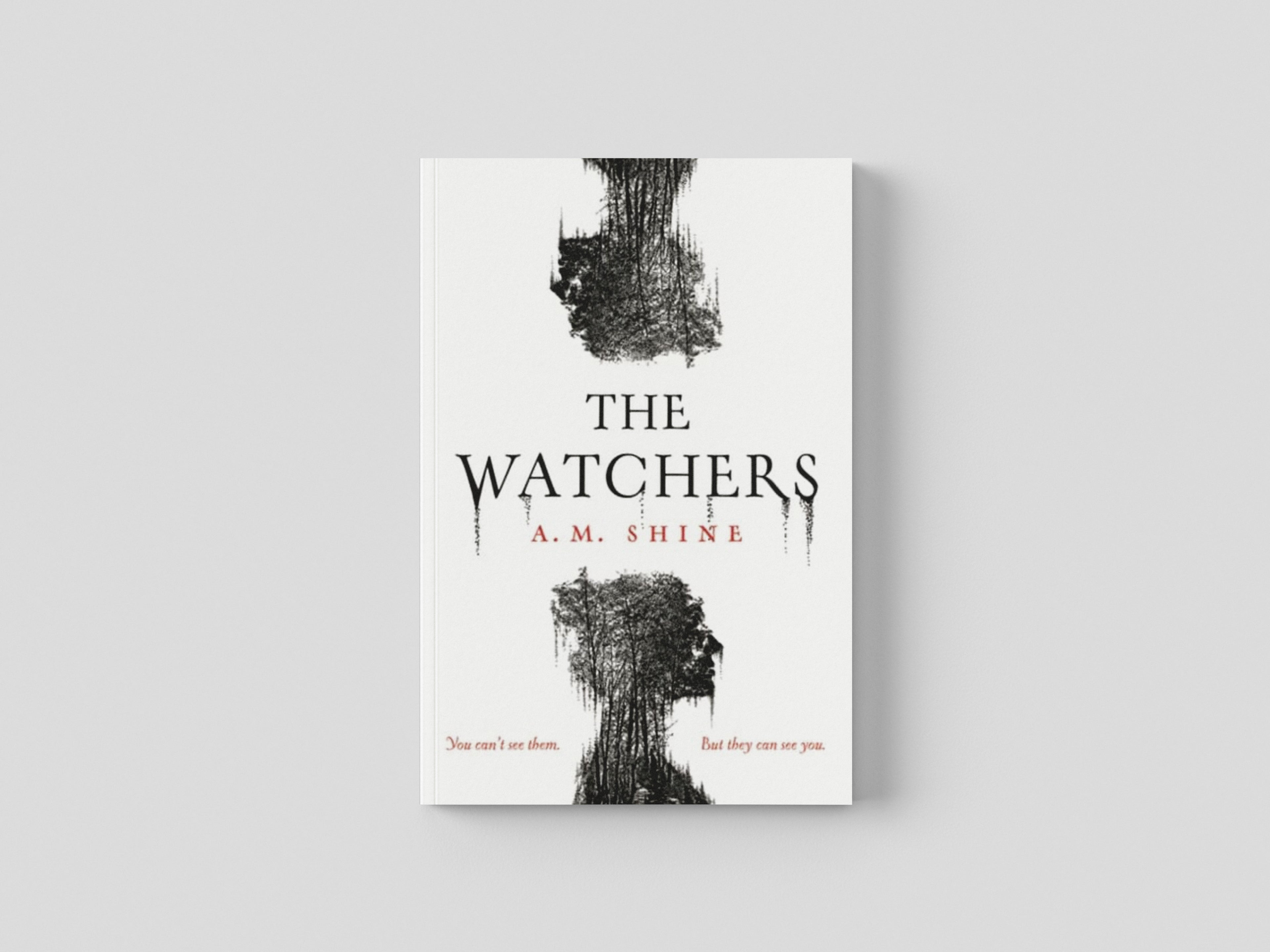 The Watchers by Bloomsbury Publishing PLC; 9781801102148