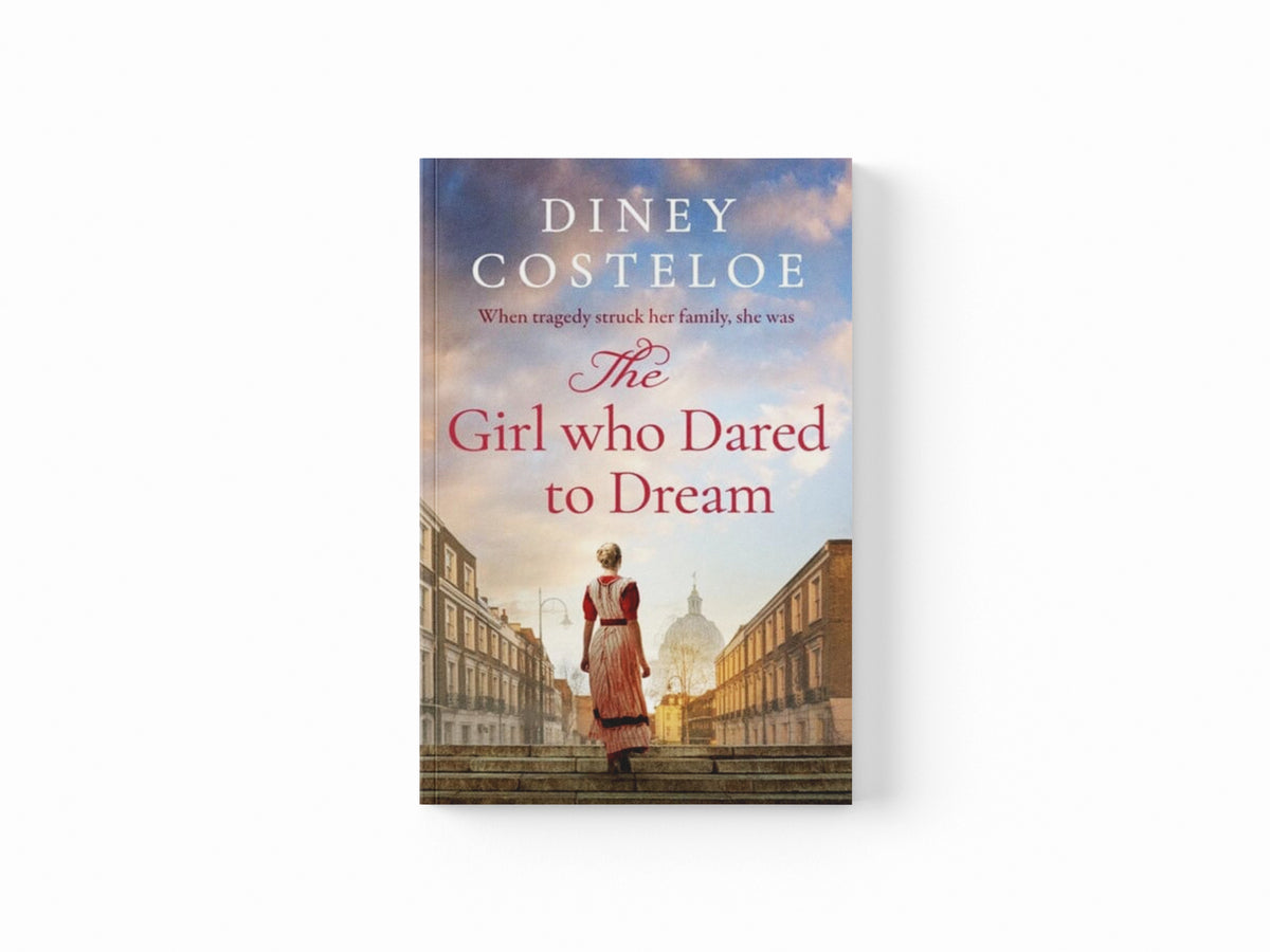 The Girl Who Dared to Dream