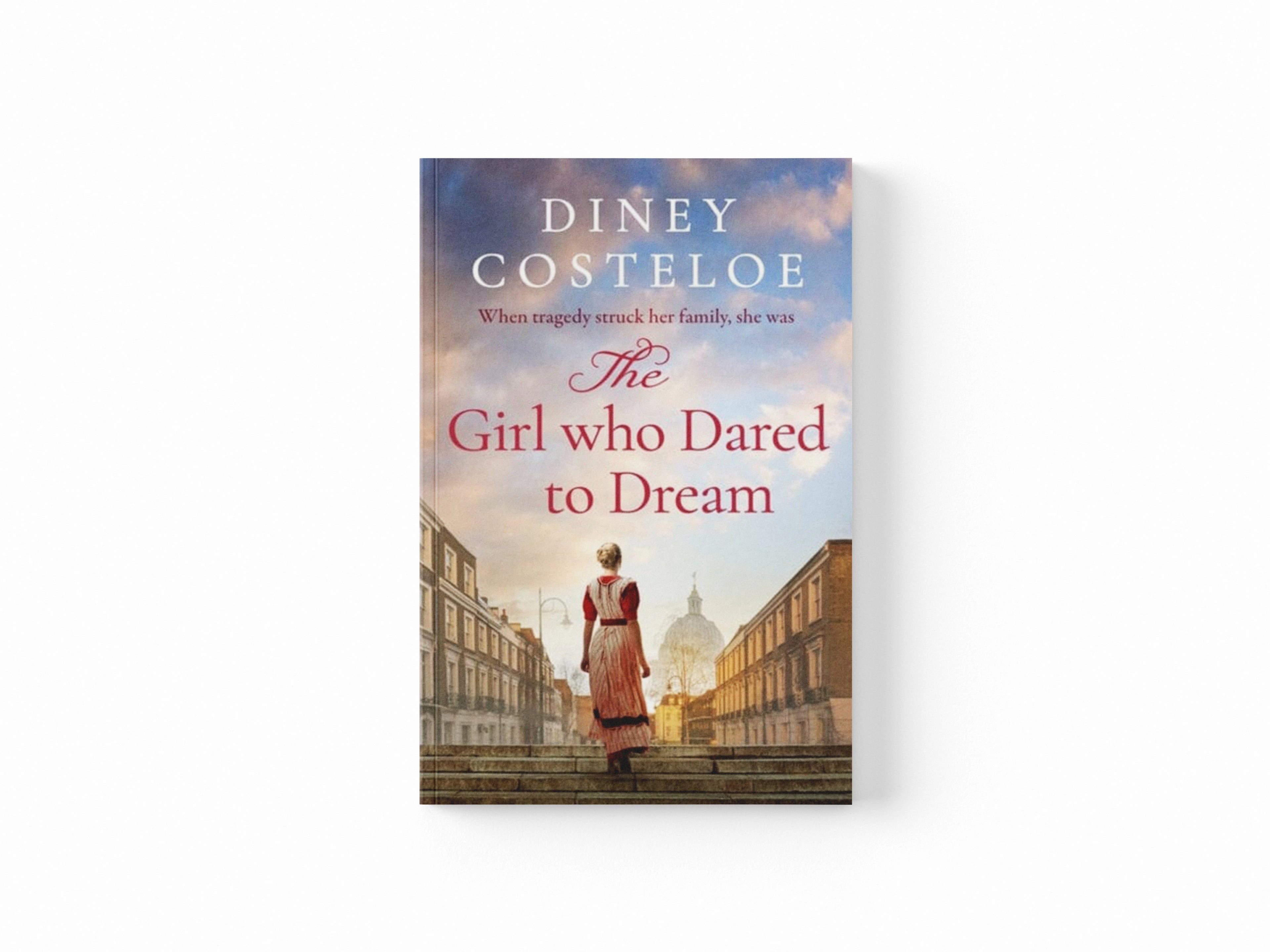 The Girl Who Dared to Dream