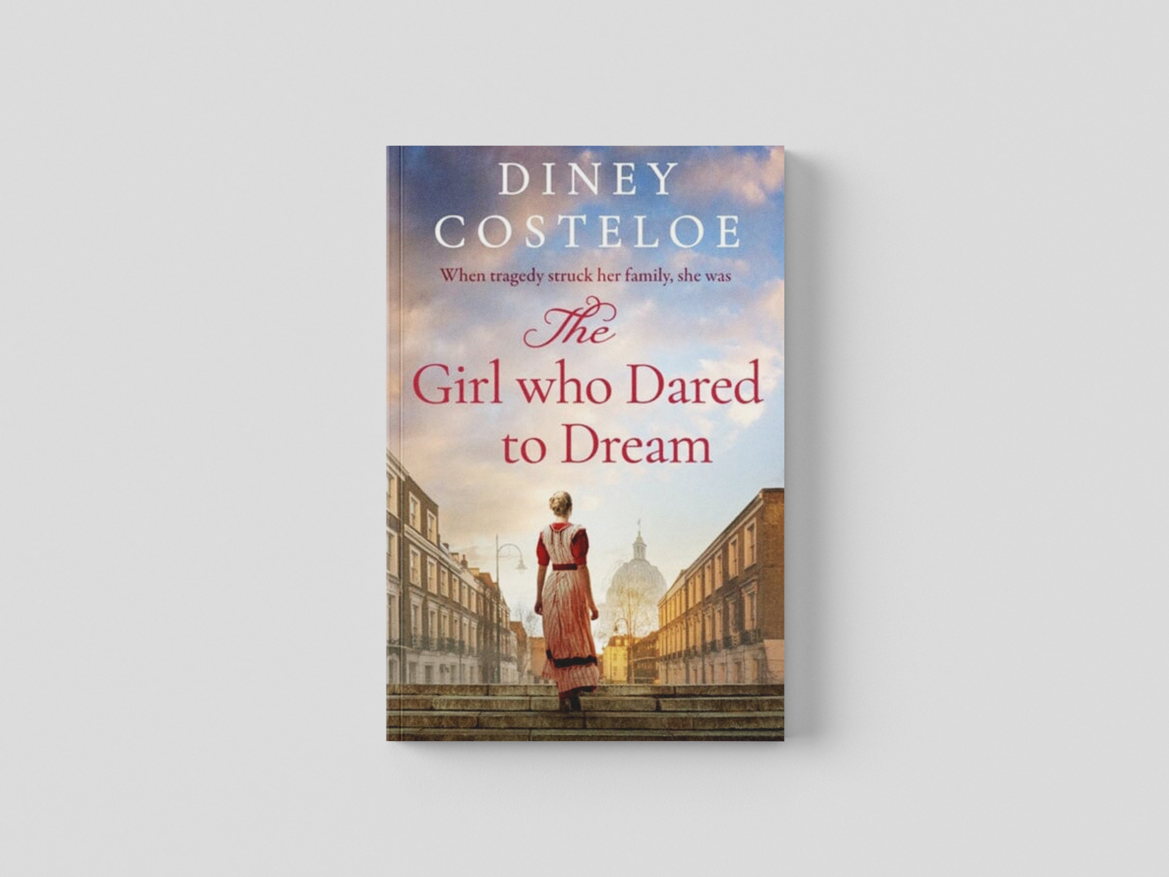The Girl Who Dared to Dream by Bloomsbury Publishing PLC; 9781801109826
