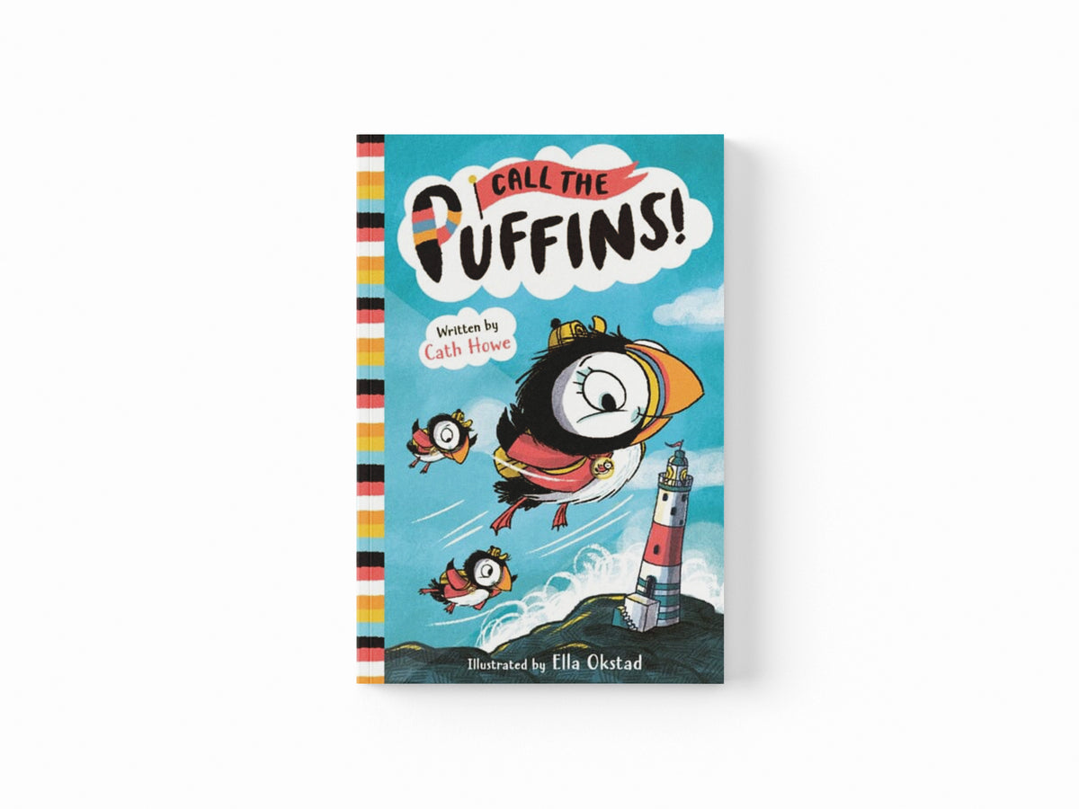 Call the Puffins