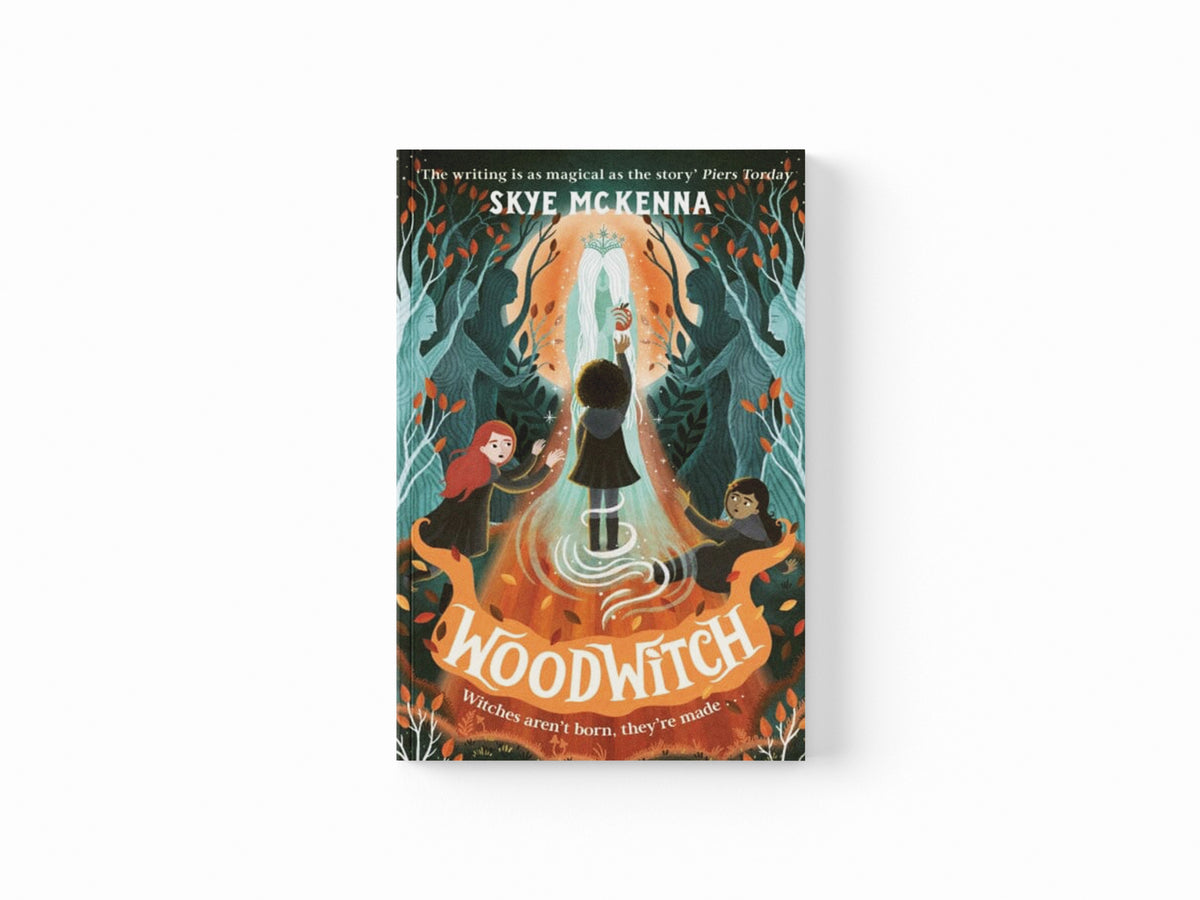 Hedgewitch: Woodwitch