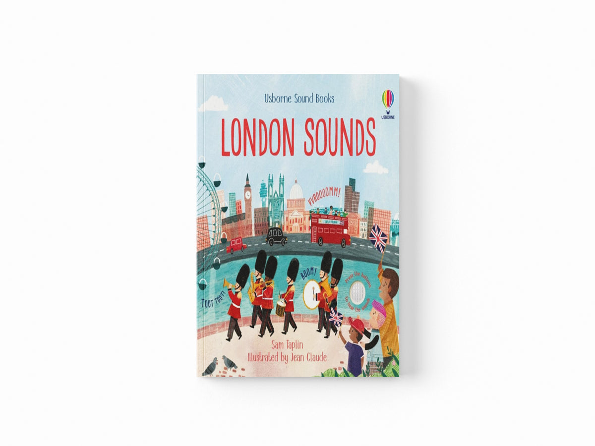London Sounds