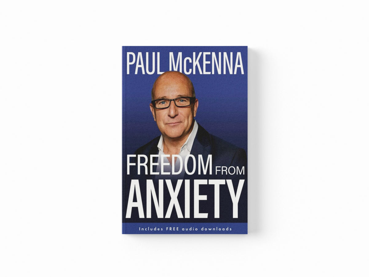 Freedom From Anxiety