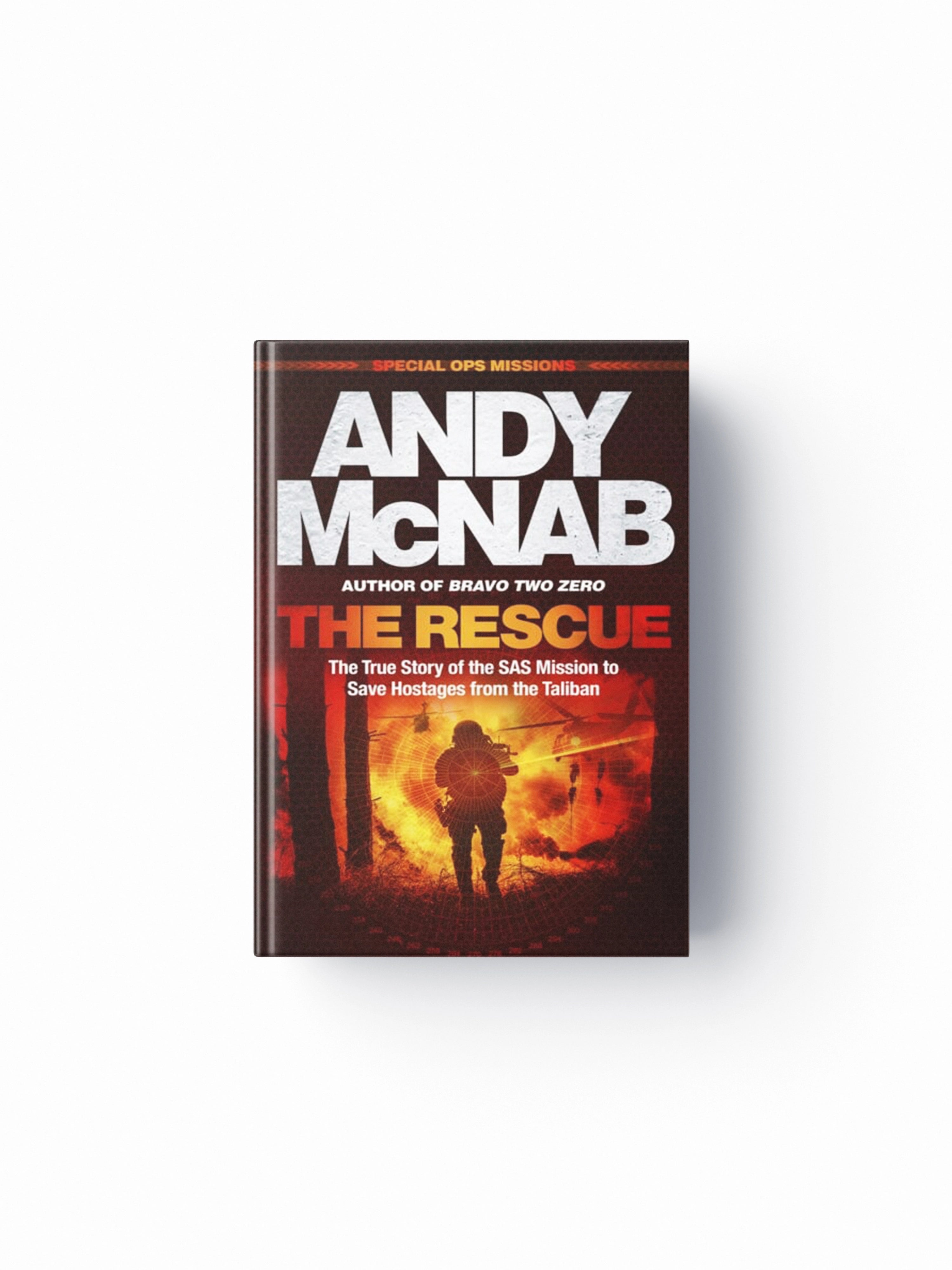 The Rescue