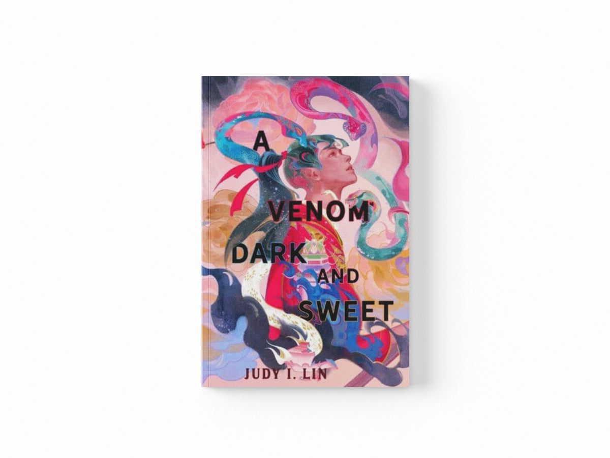 A Venom Dark and Sweet