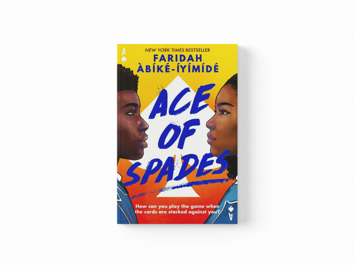 Ace of Spades (special edition)