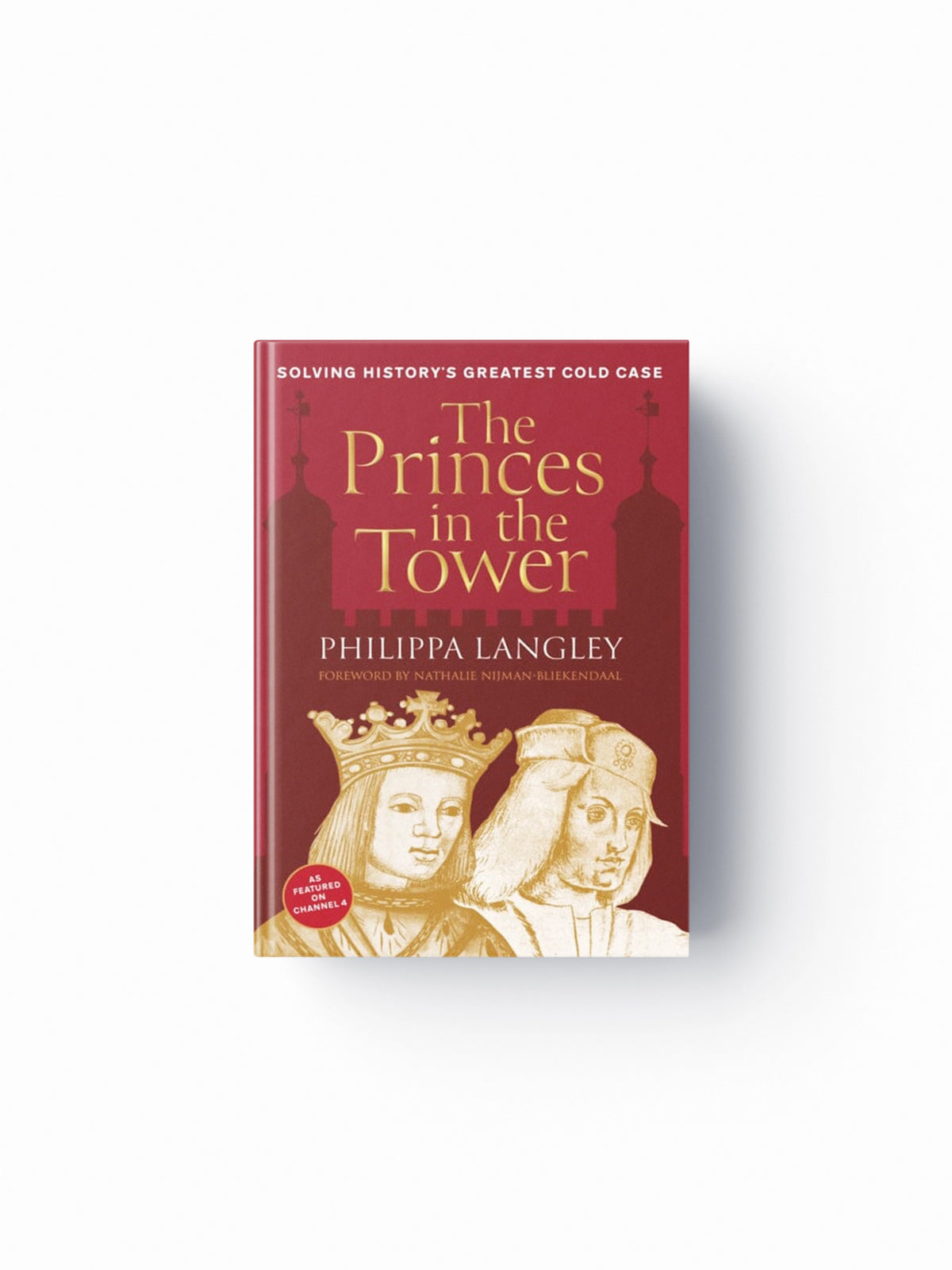 The Princes in the Tower