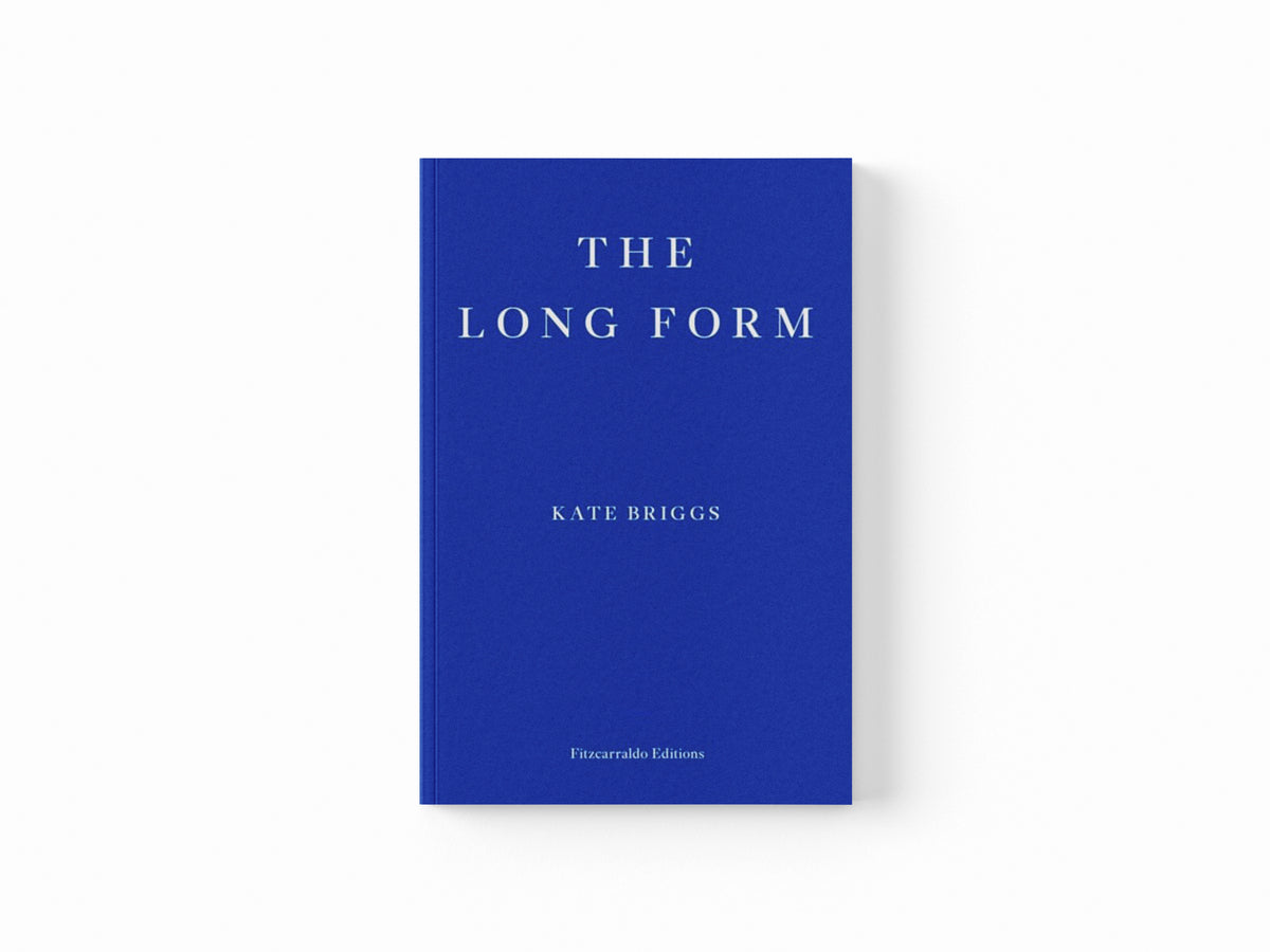 The Long Form