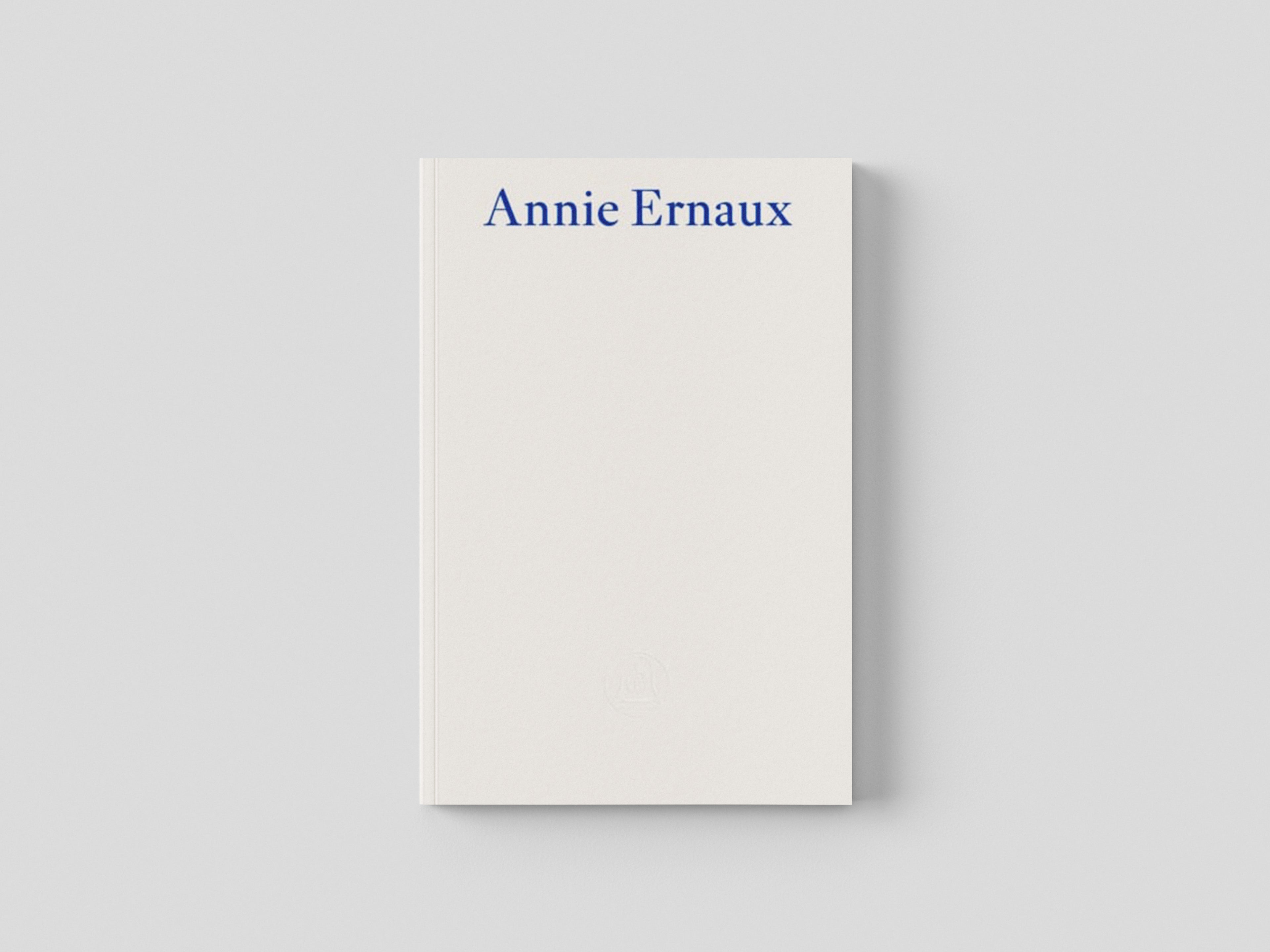 The Years – WINNER OF THE 2022 NOBEL PRIZE IN LITERATURE by Fitzcarraldo Editions; 9781804270523