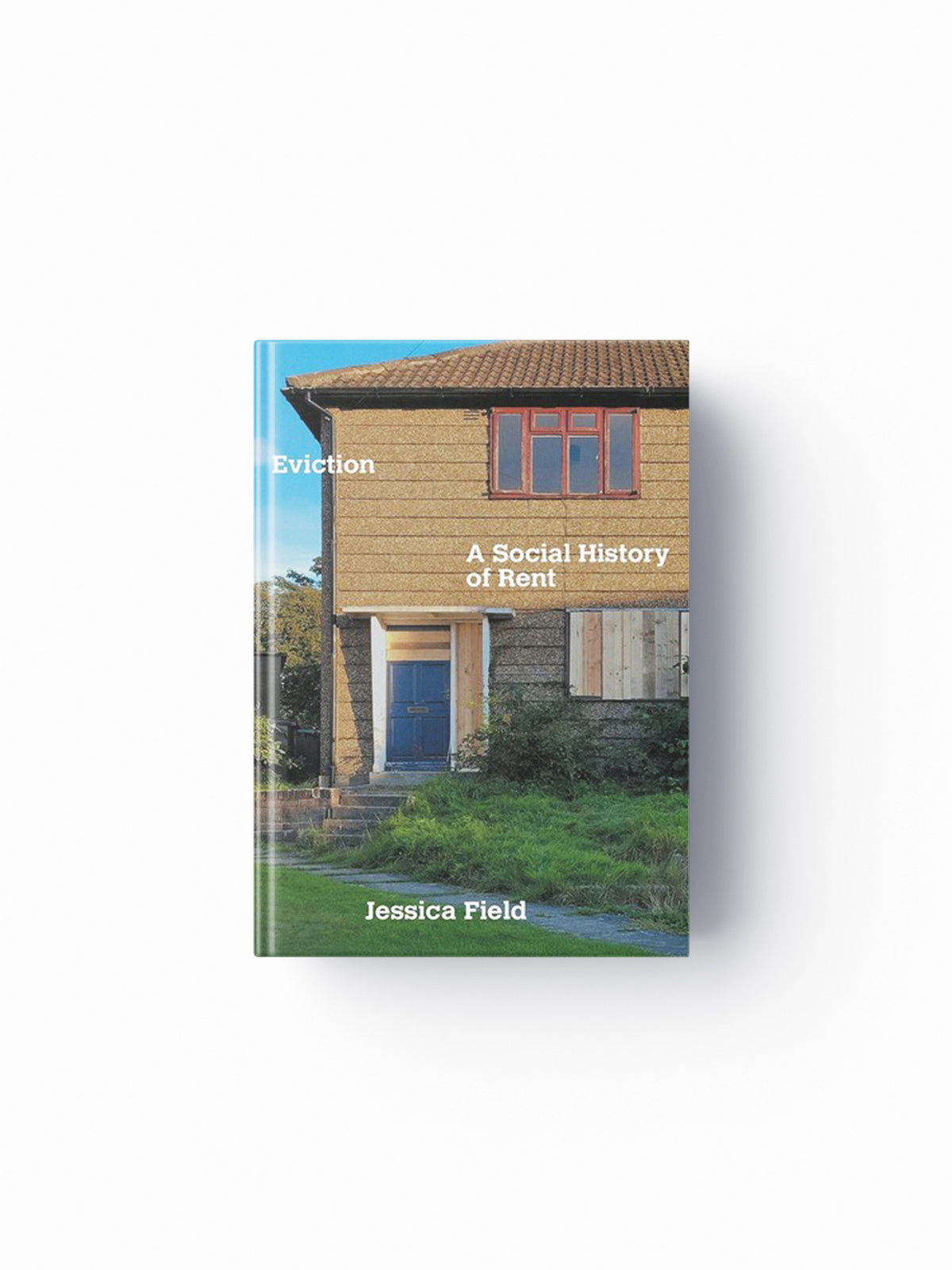 Eviction by Jessica Field; 9781804298886